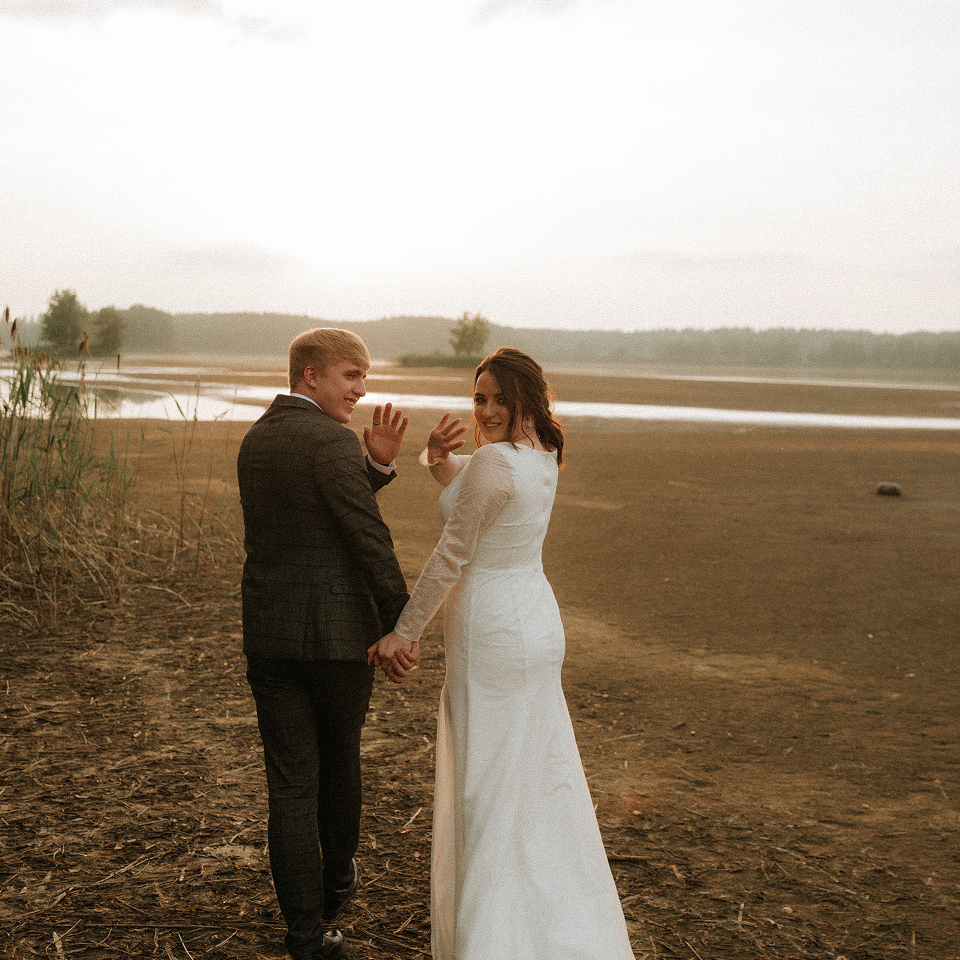 K&A. Семейный и свадебный фотограф в Москве и МО Женя Истинова