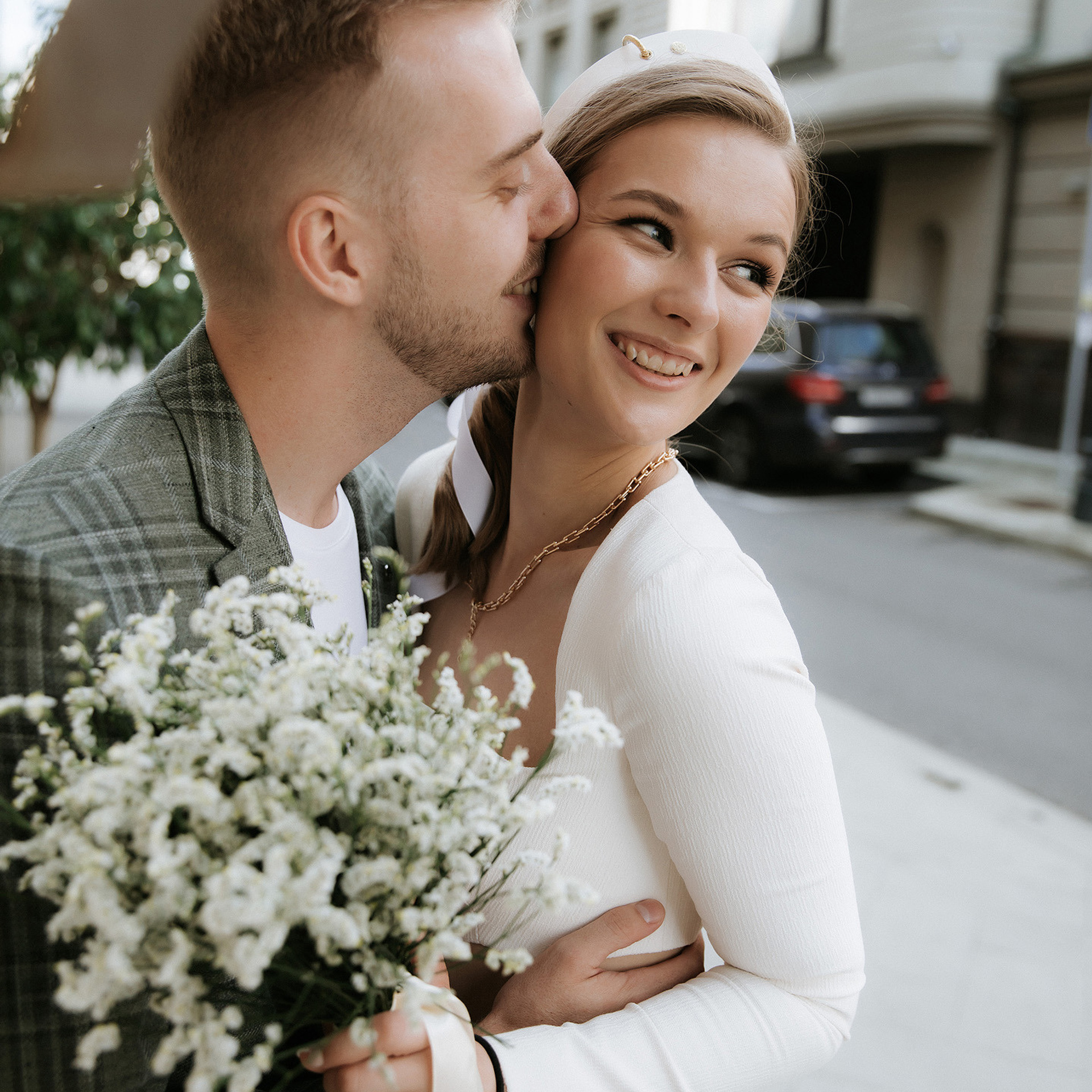 N&S. Семейный и свадебный фотограф в Москве и МО Женя Истинова