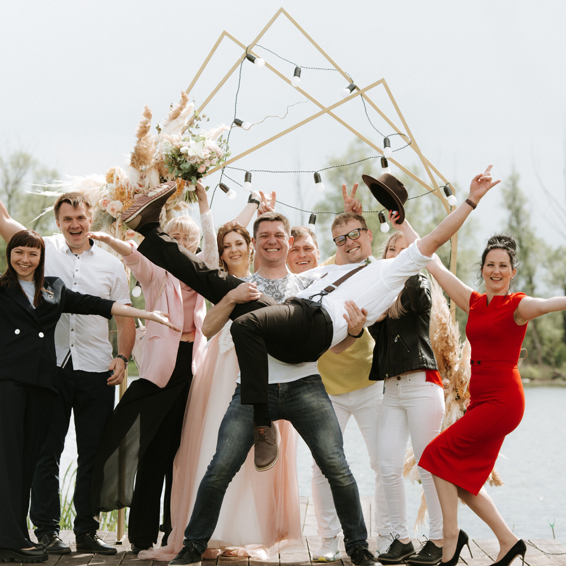 Sasha&Kristina. Семейный и свадебный фотограф в Москве и МО Женя Истинова