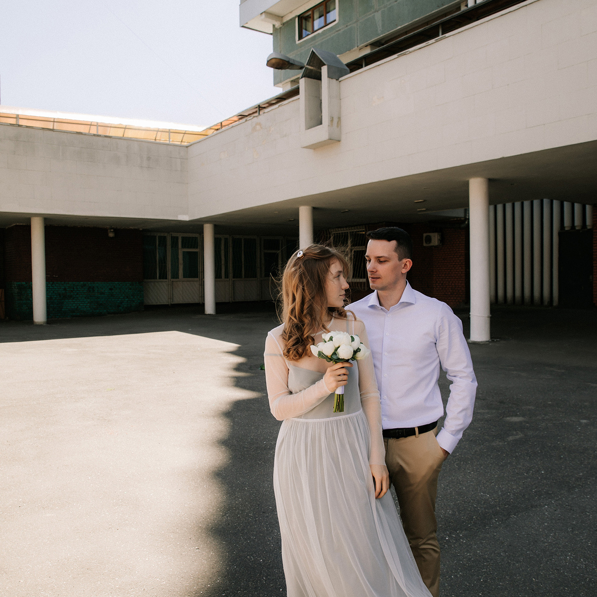 A&M. Семейный и свадебный фотограф в Москве и МО Женя Истинова