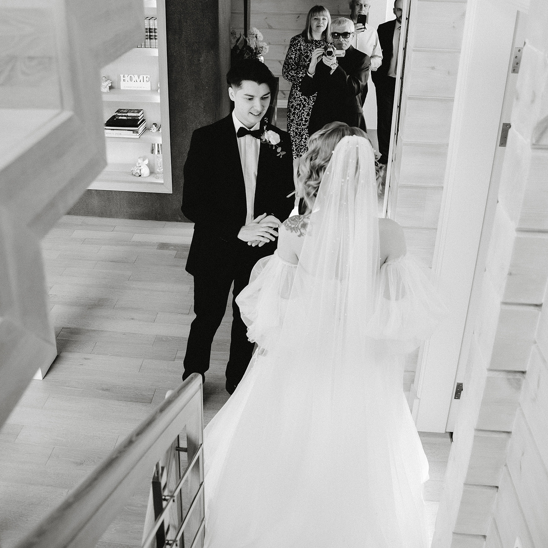 A&I. Семейный и свадебный фотограф в Москве и МО Женя Истинова