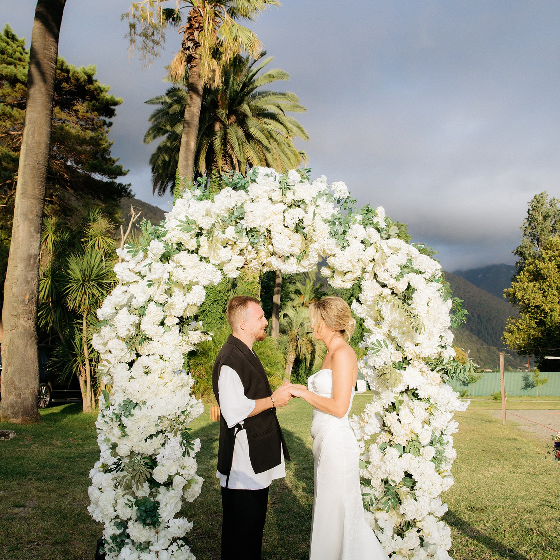 A&M. Семейный и свадебный фотограф в Москве и МО Женя Истинова