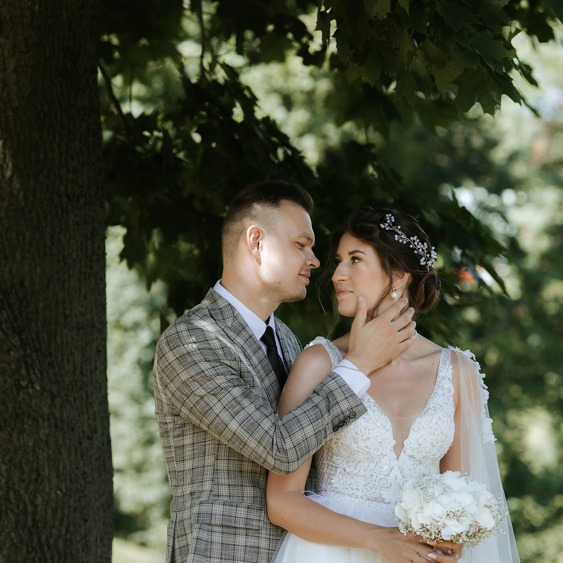 A&D. Семейный и свадебный фотограф в Москве и МО Женя Истинова