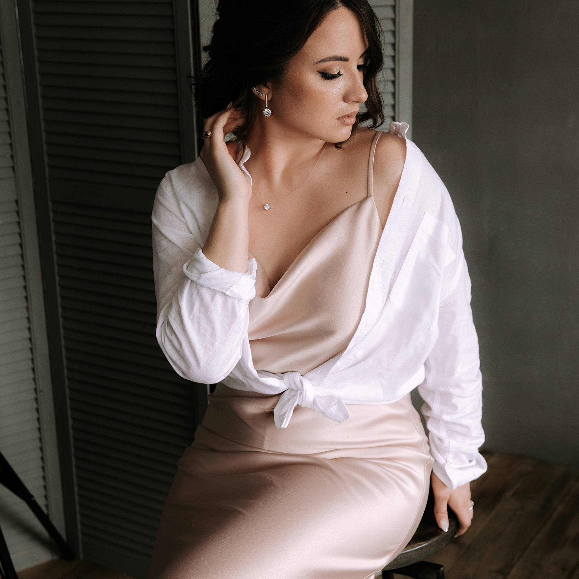 K&A. Семейный и свадебный фотограф в Москве и МО Женя Истинова