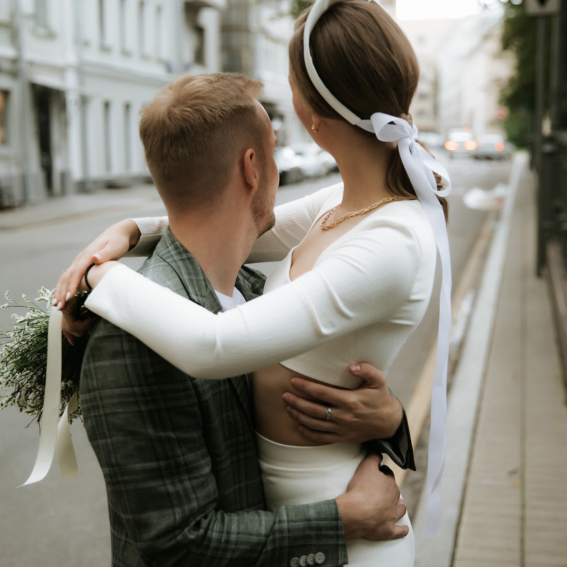 N&S. Семейный и свадебный фотограф в Москве и МО Женя Истинова