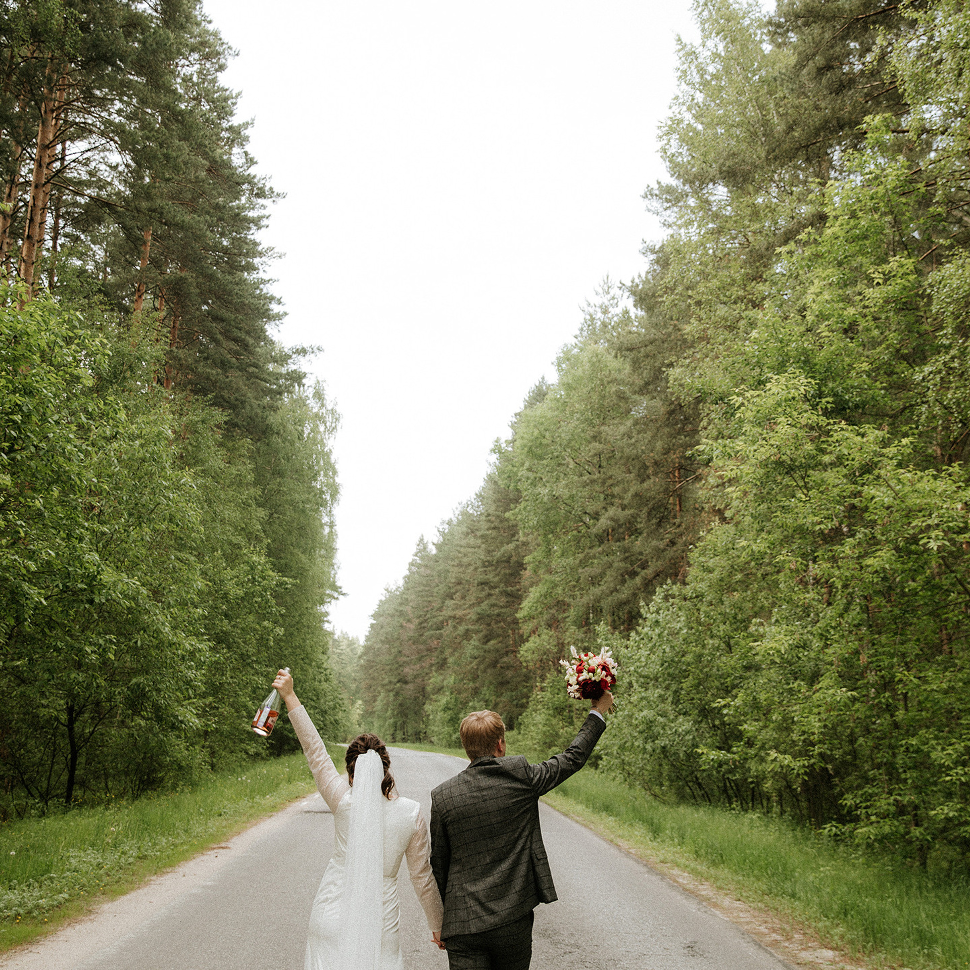 K&A. Семейный и свадебный фотограф в Москве и МО Женя Истинова