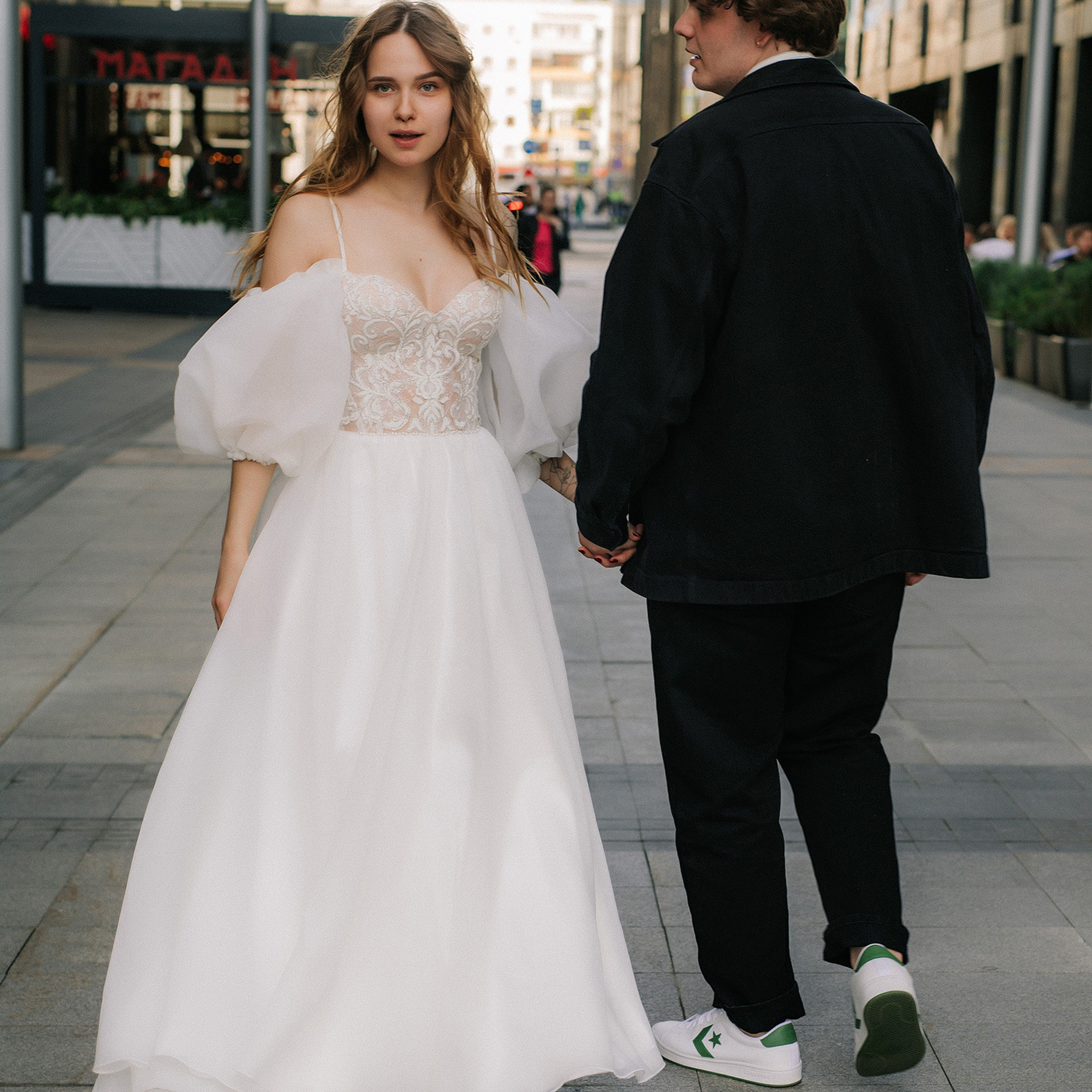 L&A. Семейный и свадебный фотограф в Москве и МО Женя Истинова