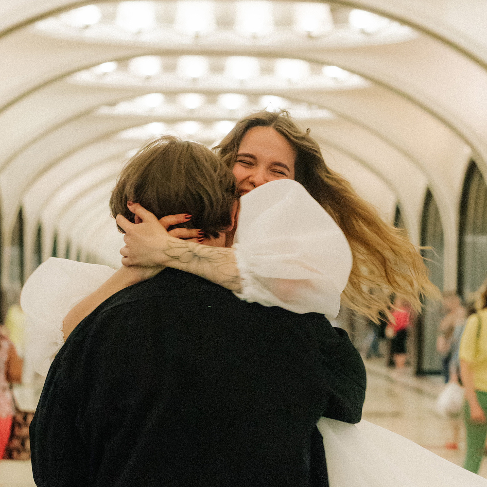 L&A. Семейный и свадебный фотограф в Москве и МО Женя Истинова