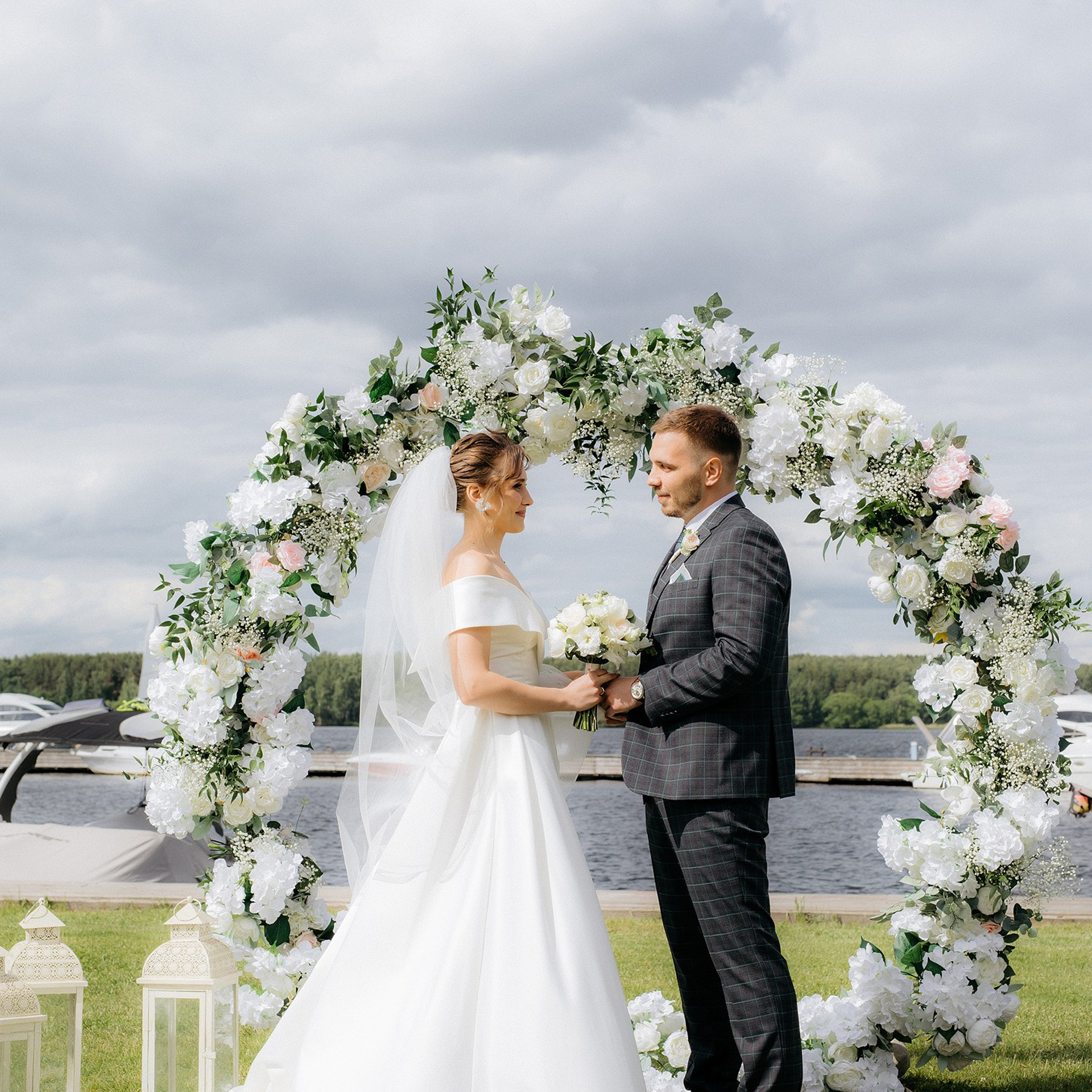 A&D. Семейный и свадебный фотограф в Москве и МО Женя Истинова