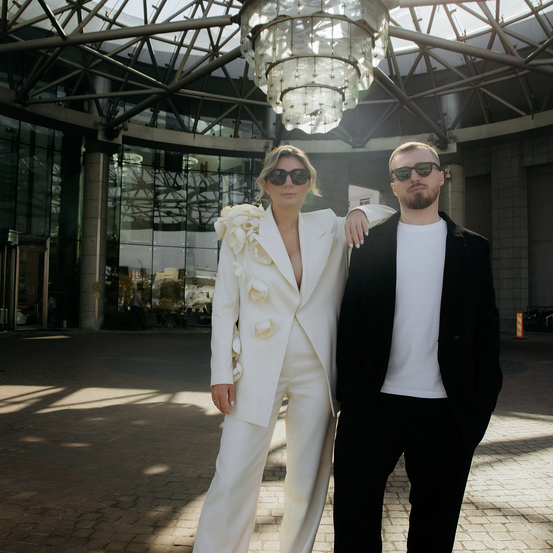 A&M. Семейный и свадебный фотограф в Москве и МО Женя Истинова