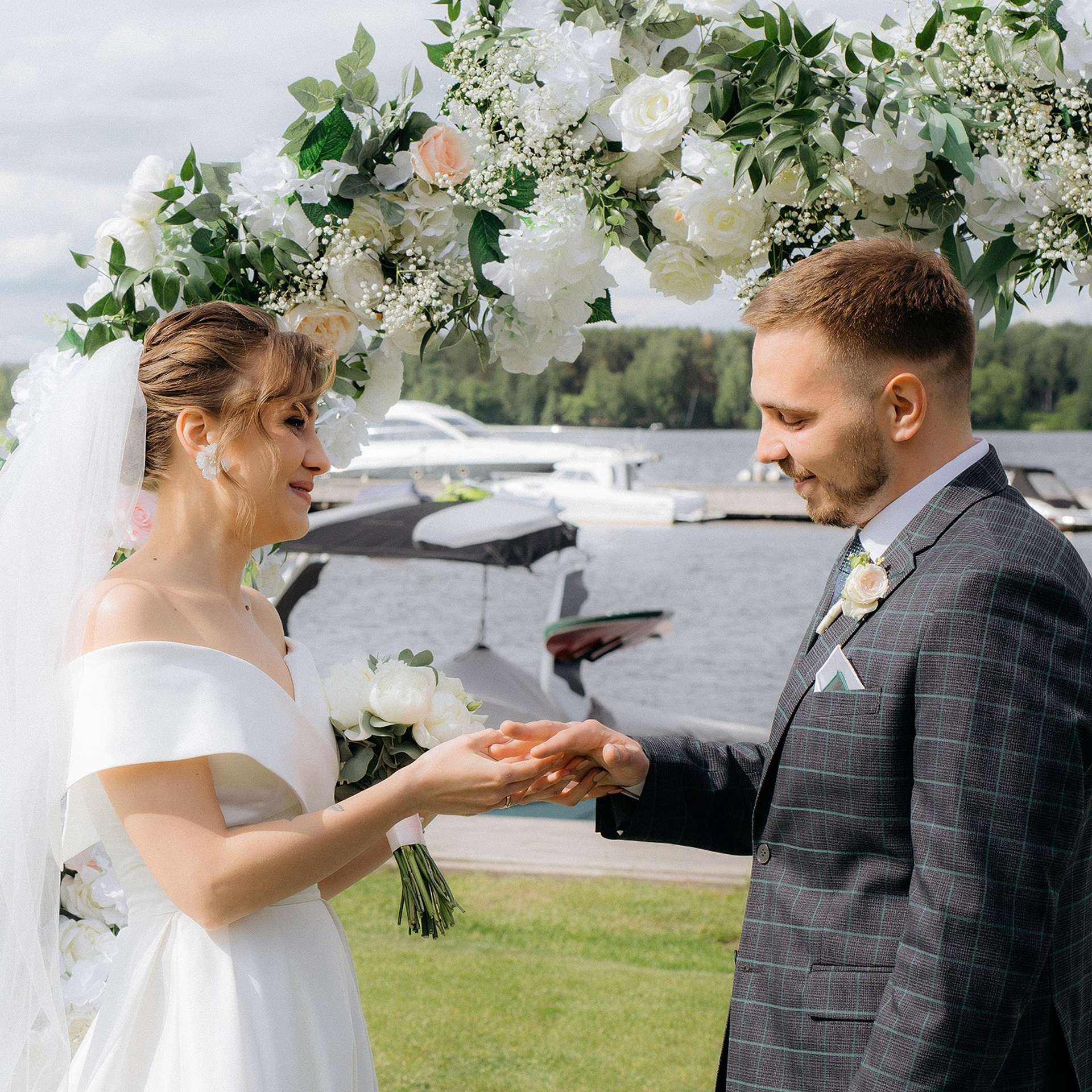 A&D. Семейный и свадебный фотограф в Москве и МО Женя Истинова