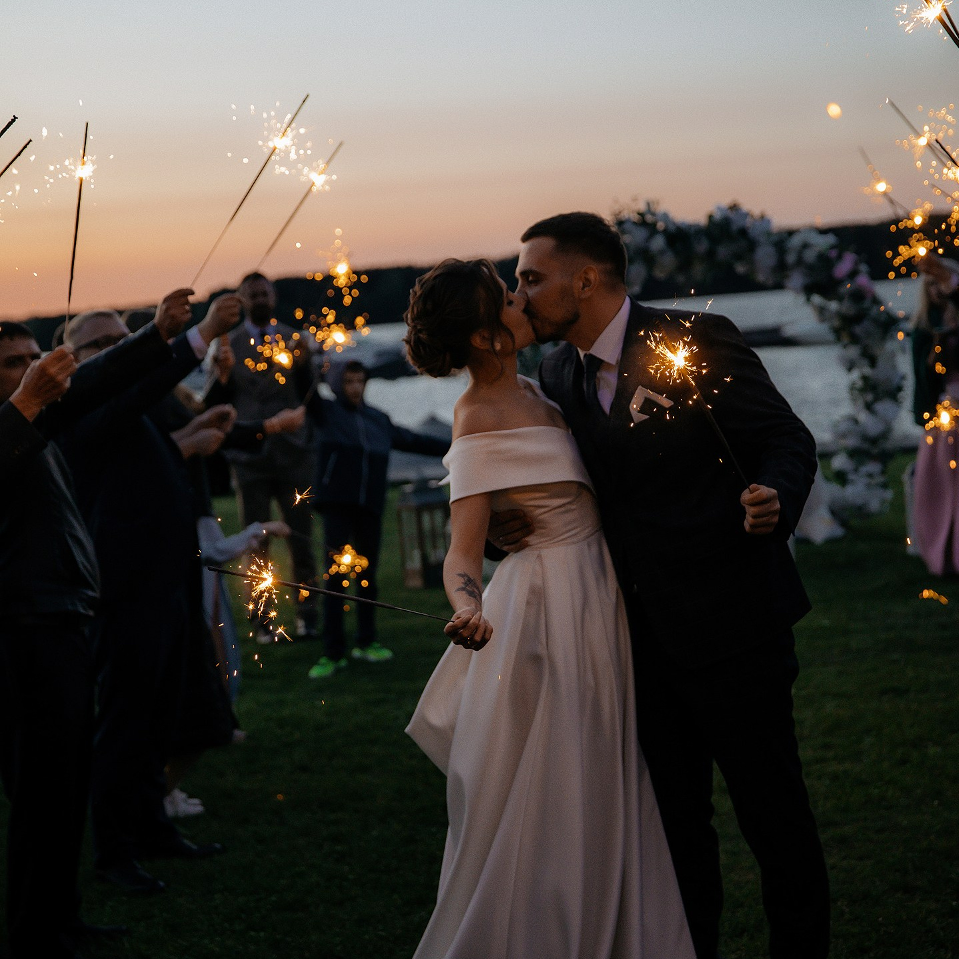 A&D. Семейный и свадебный фотограф в Москве и МО Женя Истинова