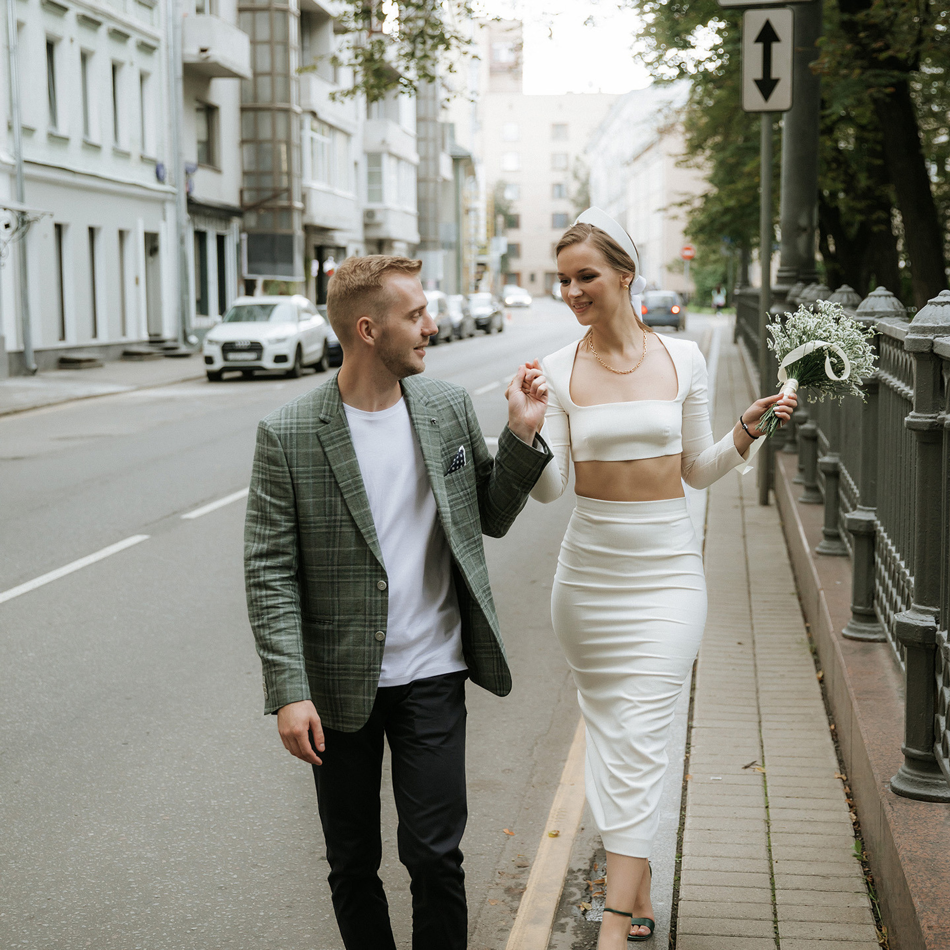 N&S. Семейный и свадебный фотограф в Москве и МО Женя Истинова