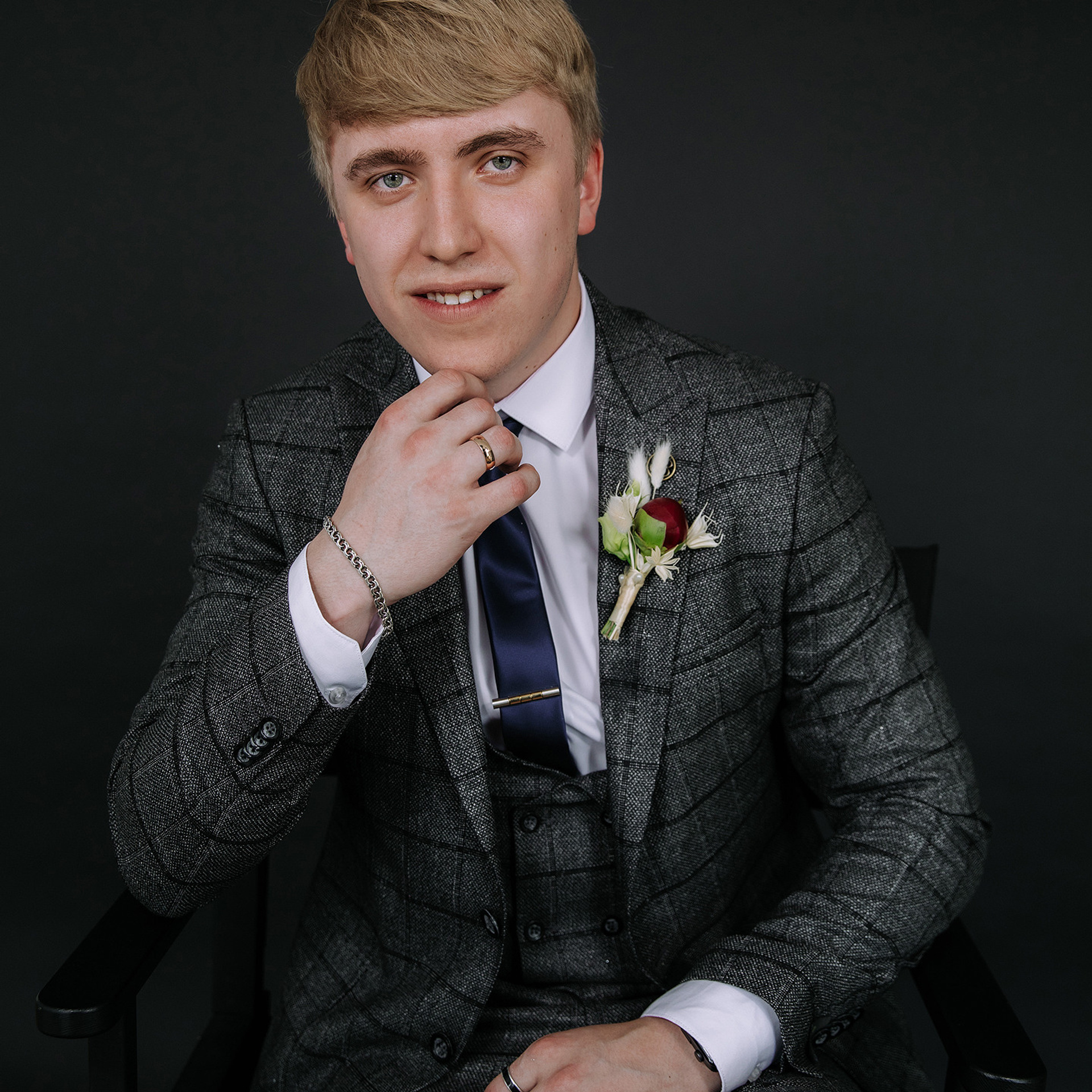 K&A. Семейный и свадебный фотограф в Москве и МО Женя Истинова