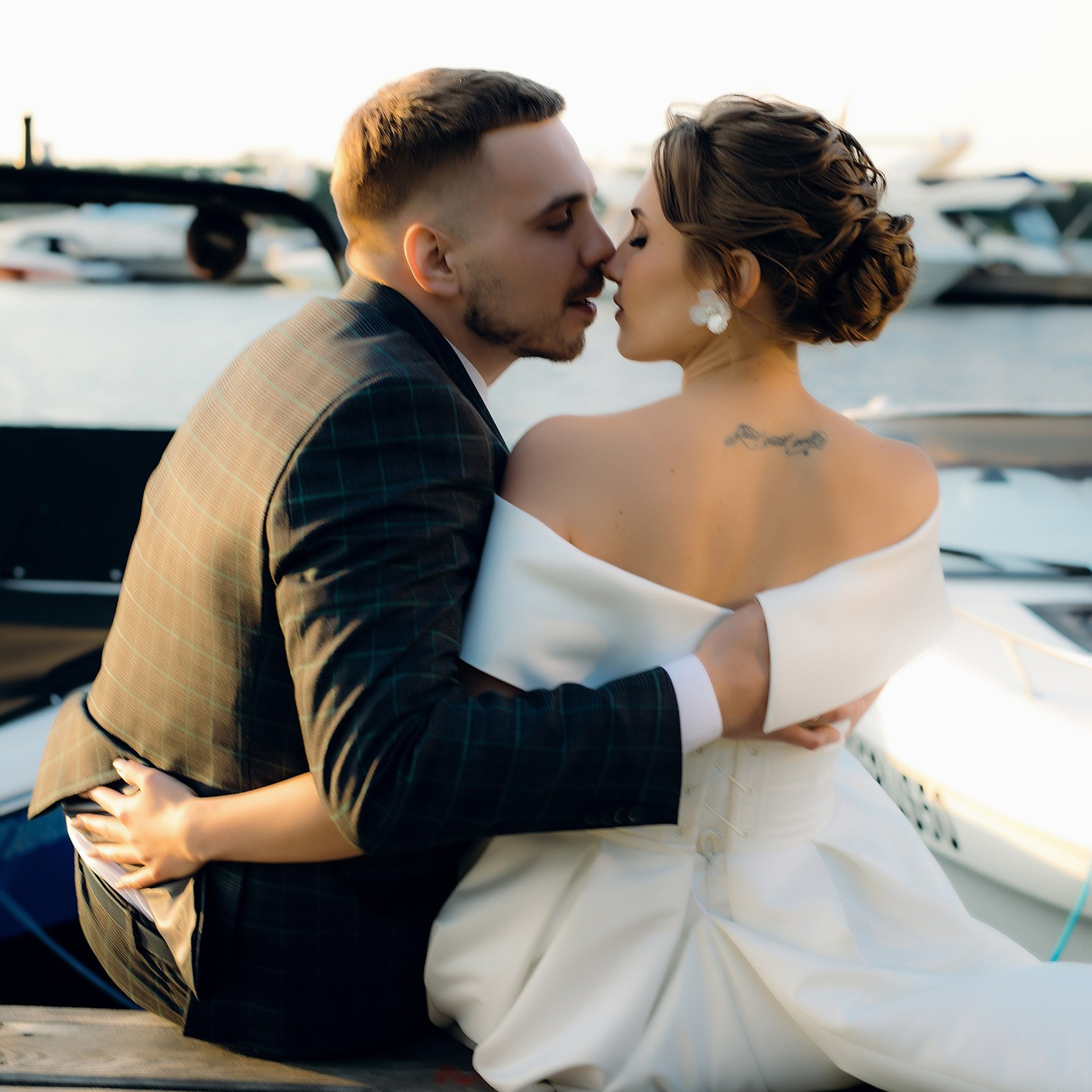 A&D. Семейный и свадебный фотограф в Москве и МО Женя Истинова