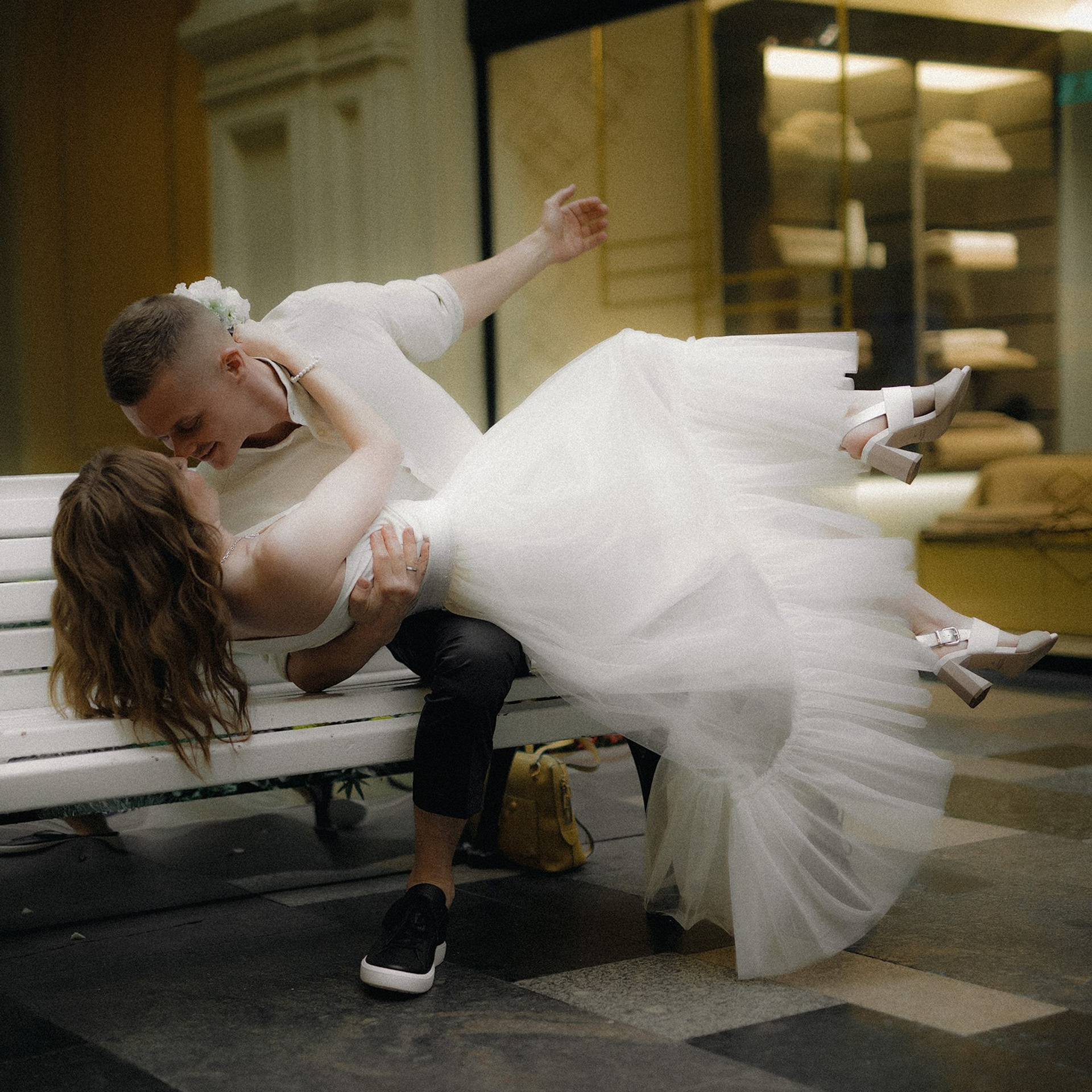 A&A. Семейный и свадебный фотограф в Москве и МО Женя Истинова