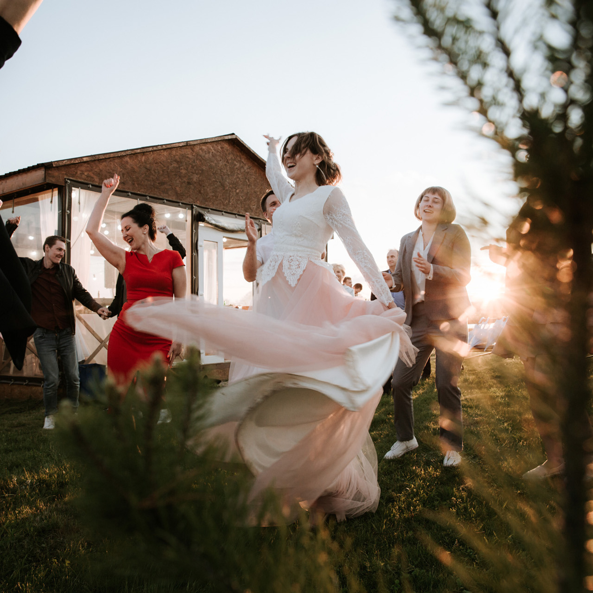 Sasha&Kristina. Семейный и свадебный фотограф в Москве и МО Женя Истинова