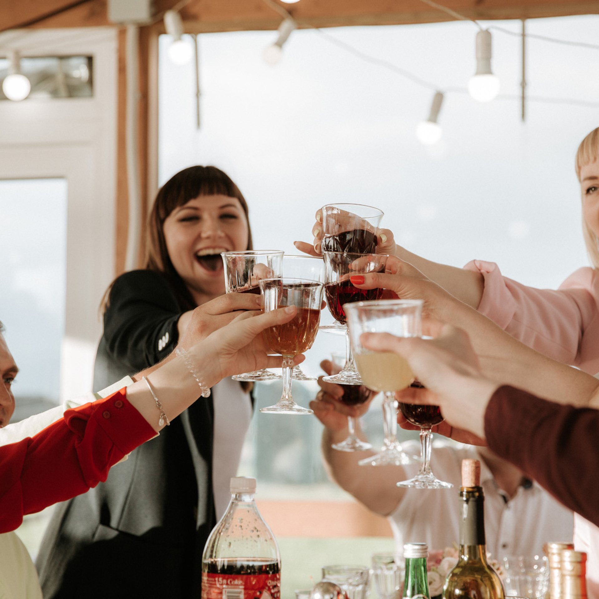 Sasha&Kristina. Семейный и свадебный фотограф в Москве и МО Женя Истинова