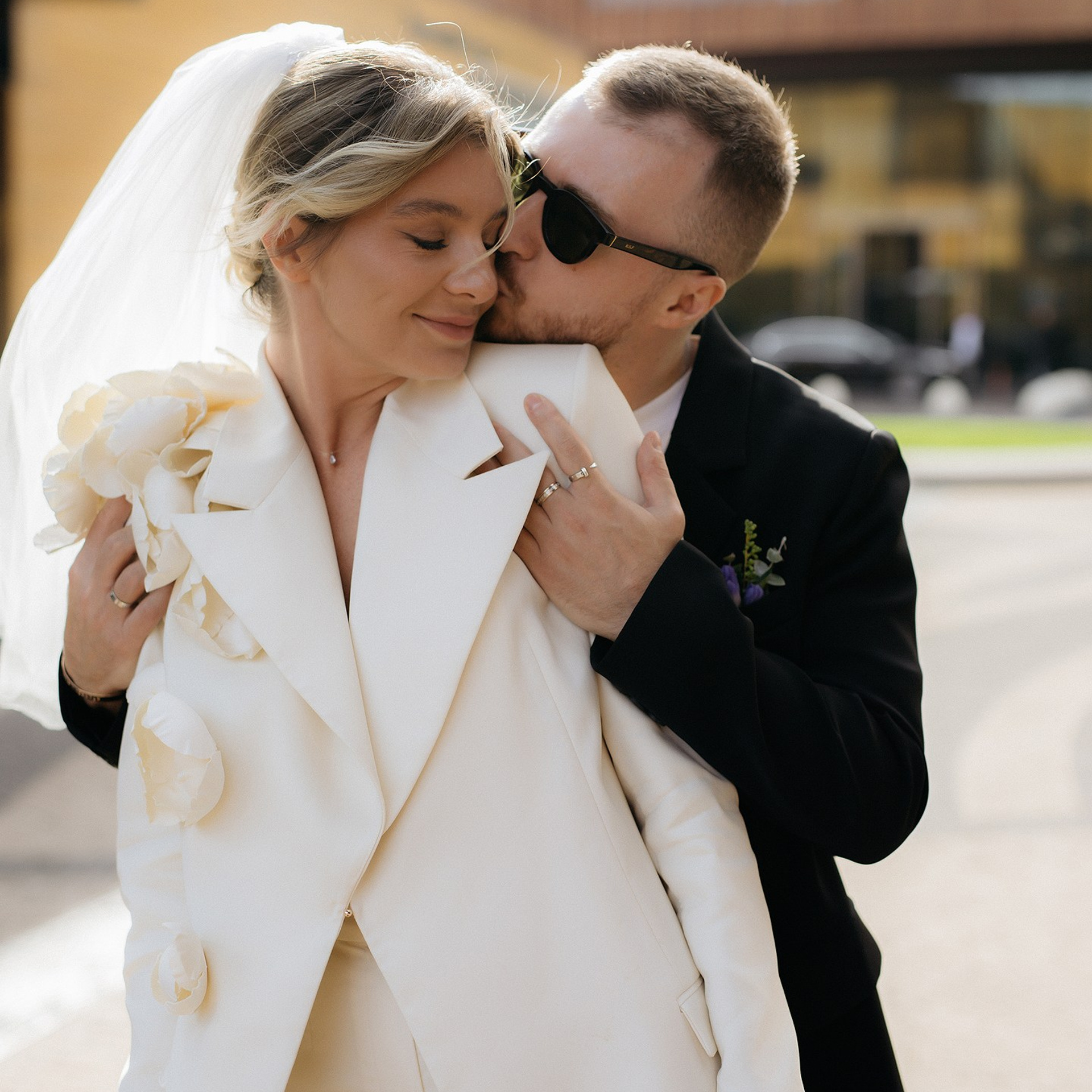 A&M. Семейный и свадебный фотограф в Москве и МО Женя Истинова