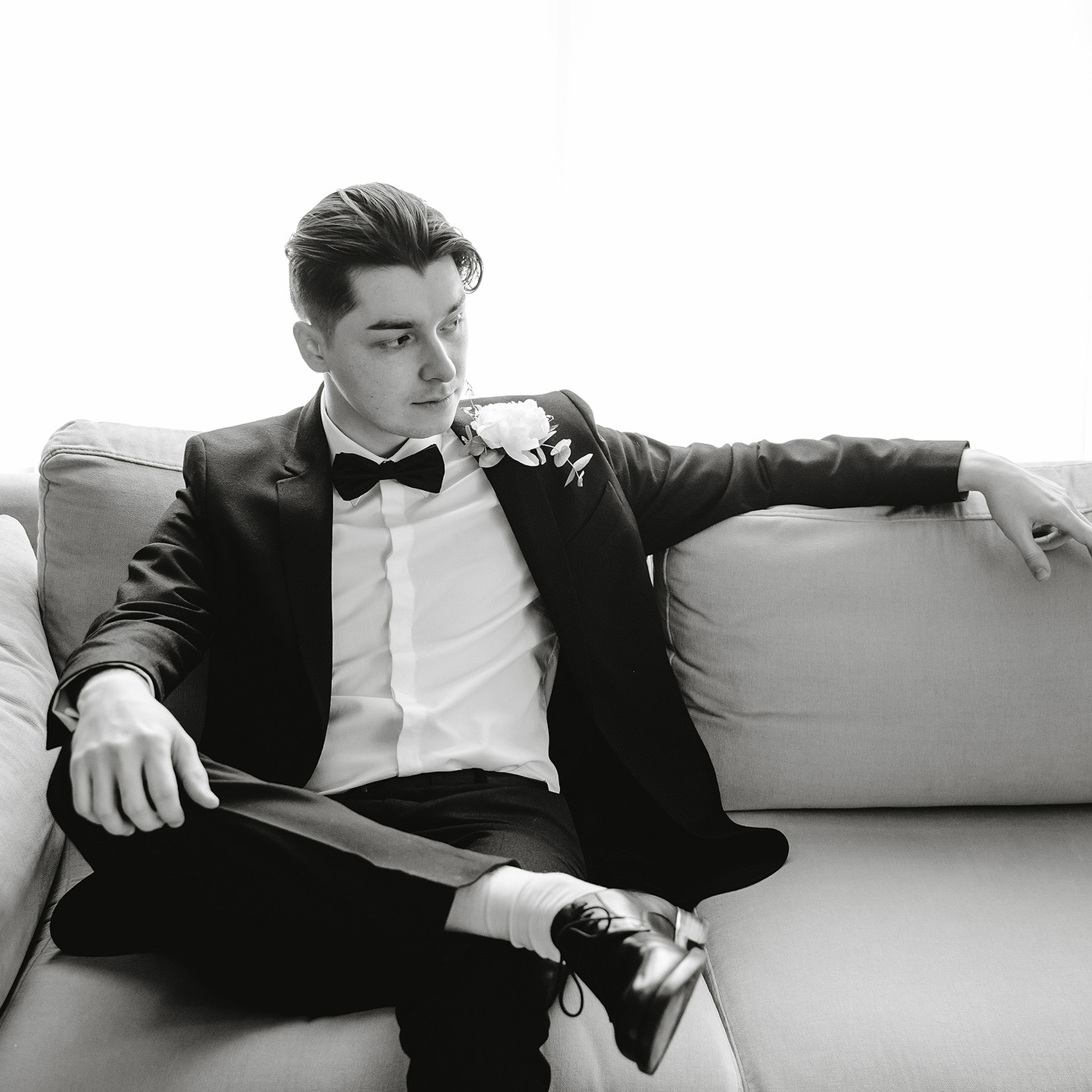 A&I. Семейный и свадебный фотограф в Москве и МО Женя Истинова