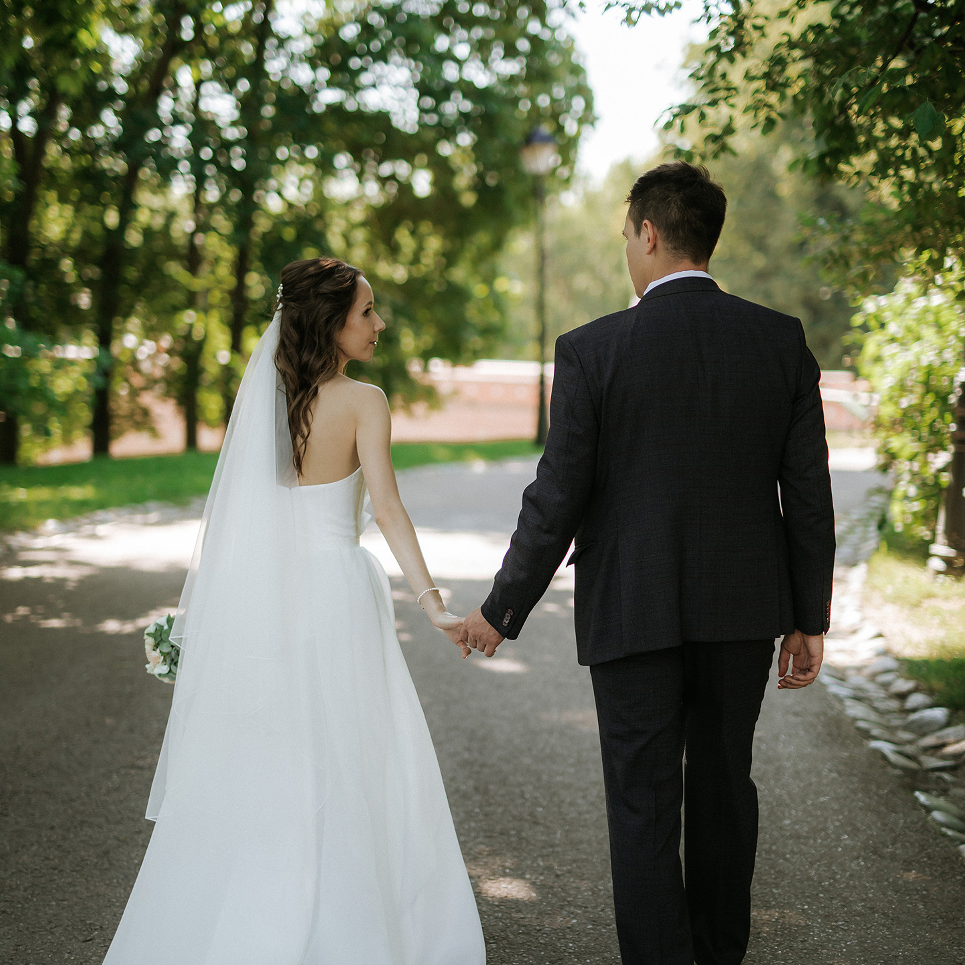 V&D. Семейный и свадебный фотограф в Москве и МО Женя Истинова