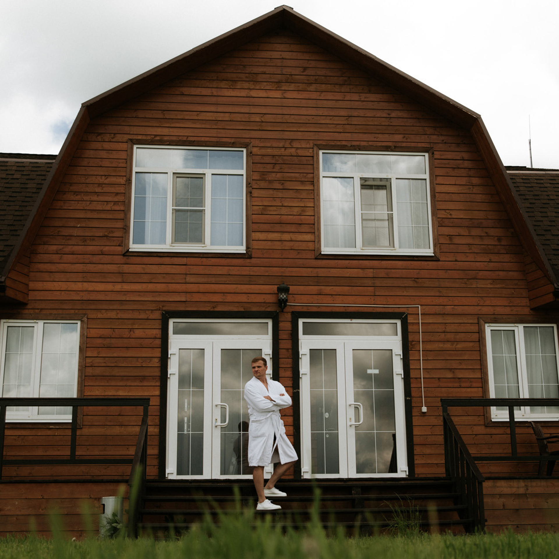 Sasha&Kristina. Семейный и свадебный фотограф в Москве и МО Женя Истинова