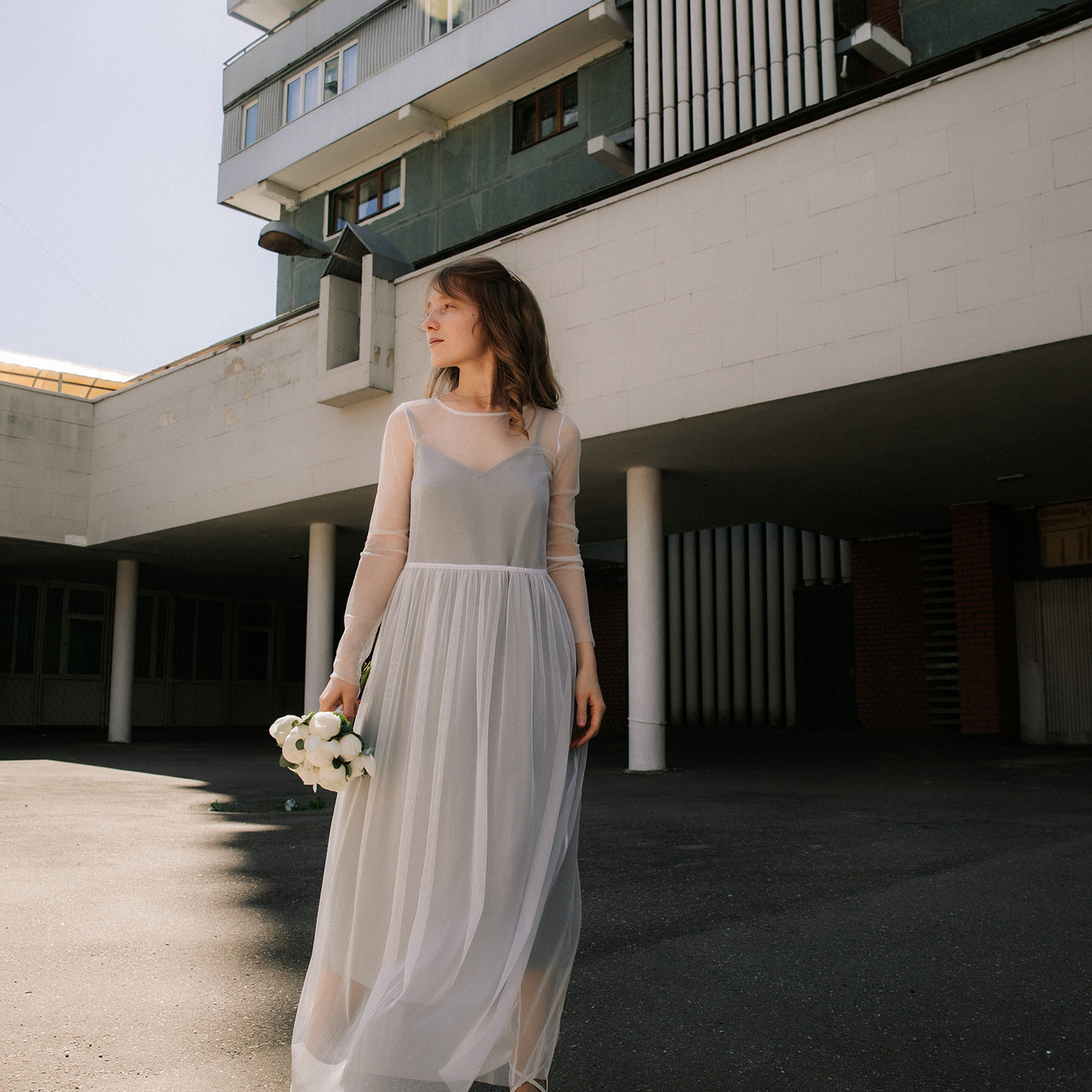 A&M. Семейный и свадебный фотограф в Москве и МО Женя Истинова