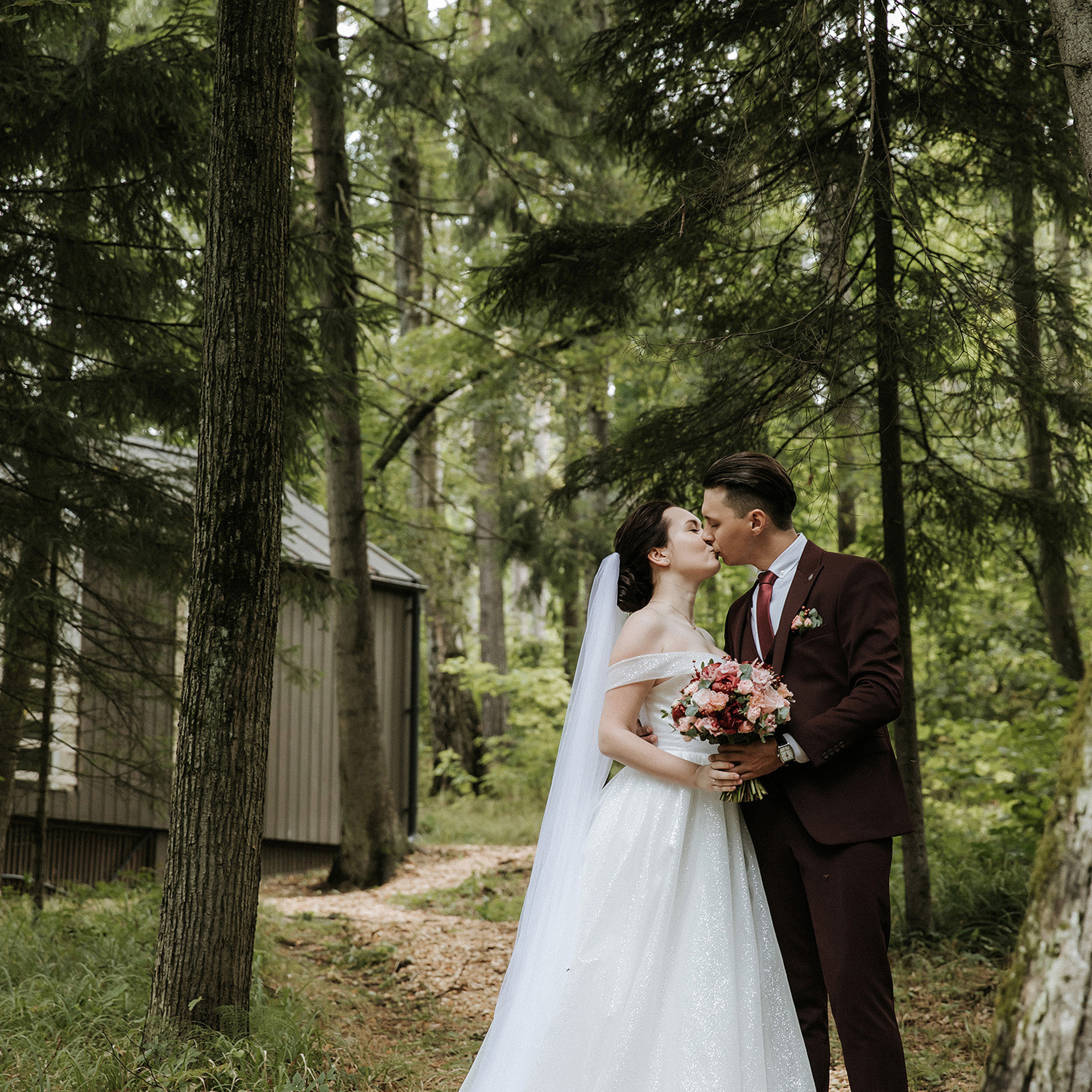 O&P. Семейный и свадебный фотограф в Москве и МО Женя Истинова