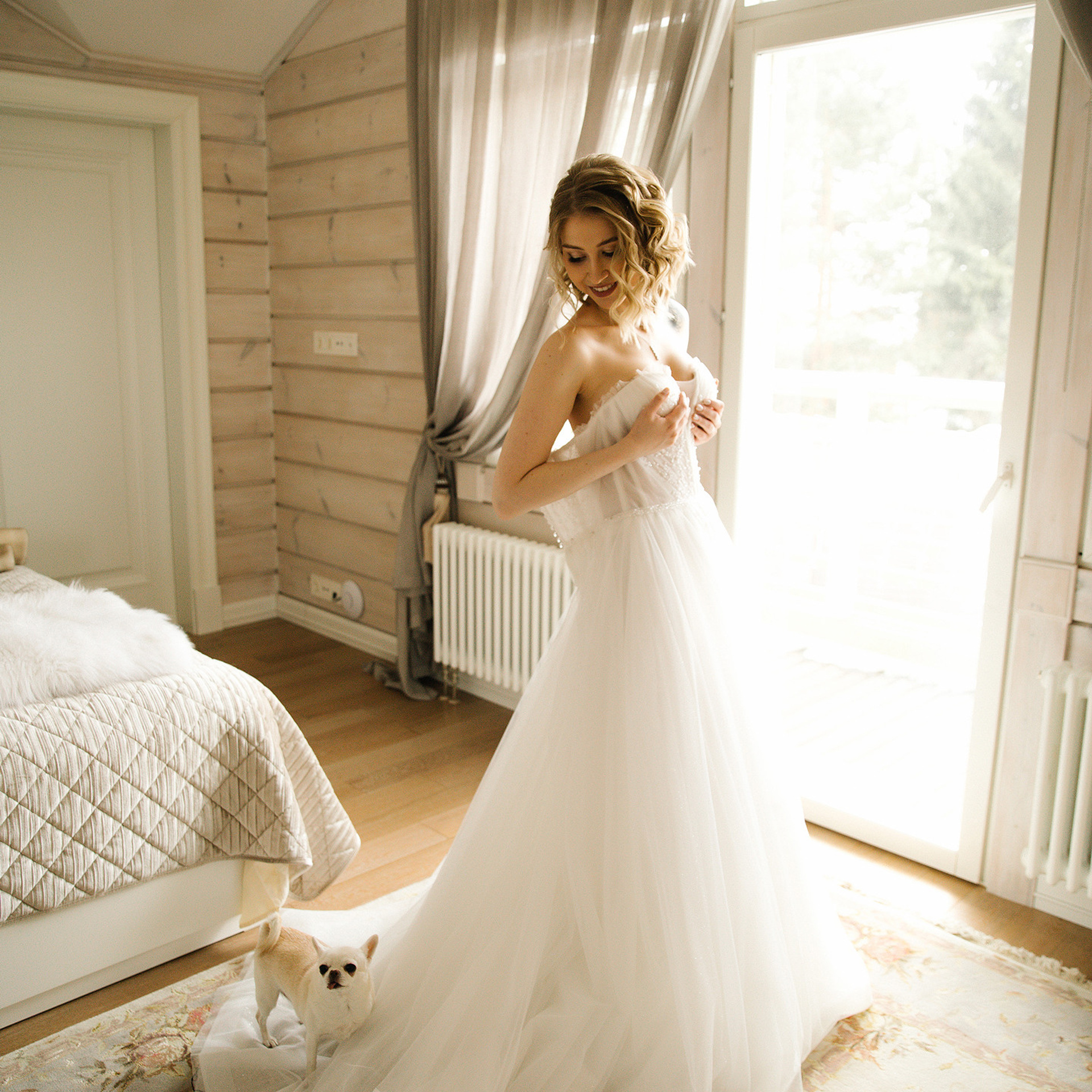 A&I. Семейный и свадебный фотограф в Москве и МО Женя Истинова