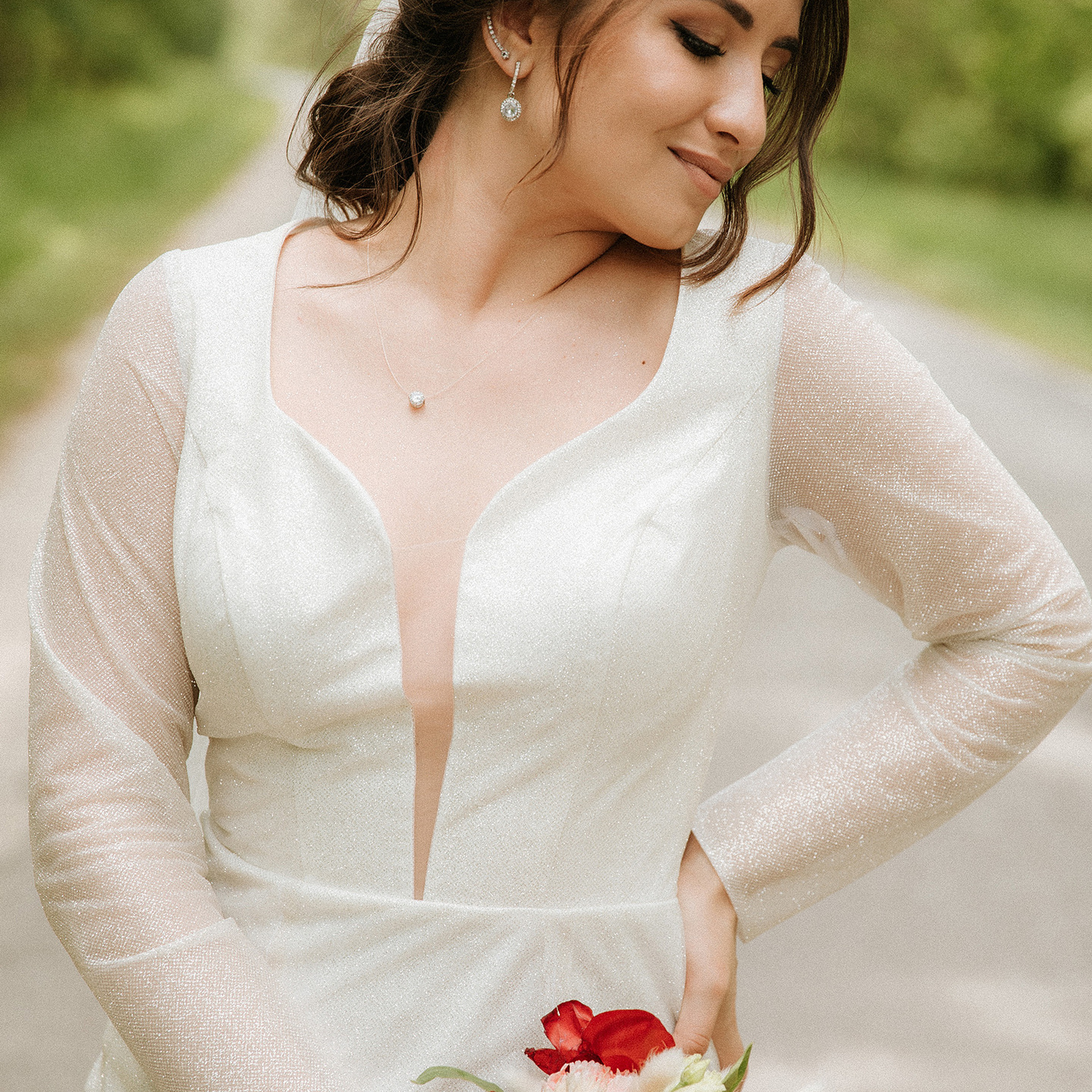 K&A. Семейный и свадебный фотограф в Москве и МО Женя Истинова