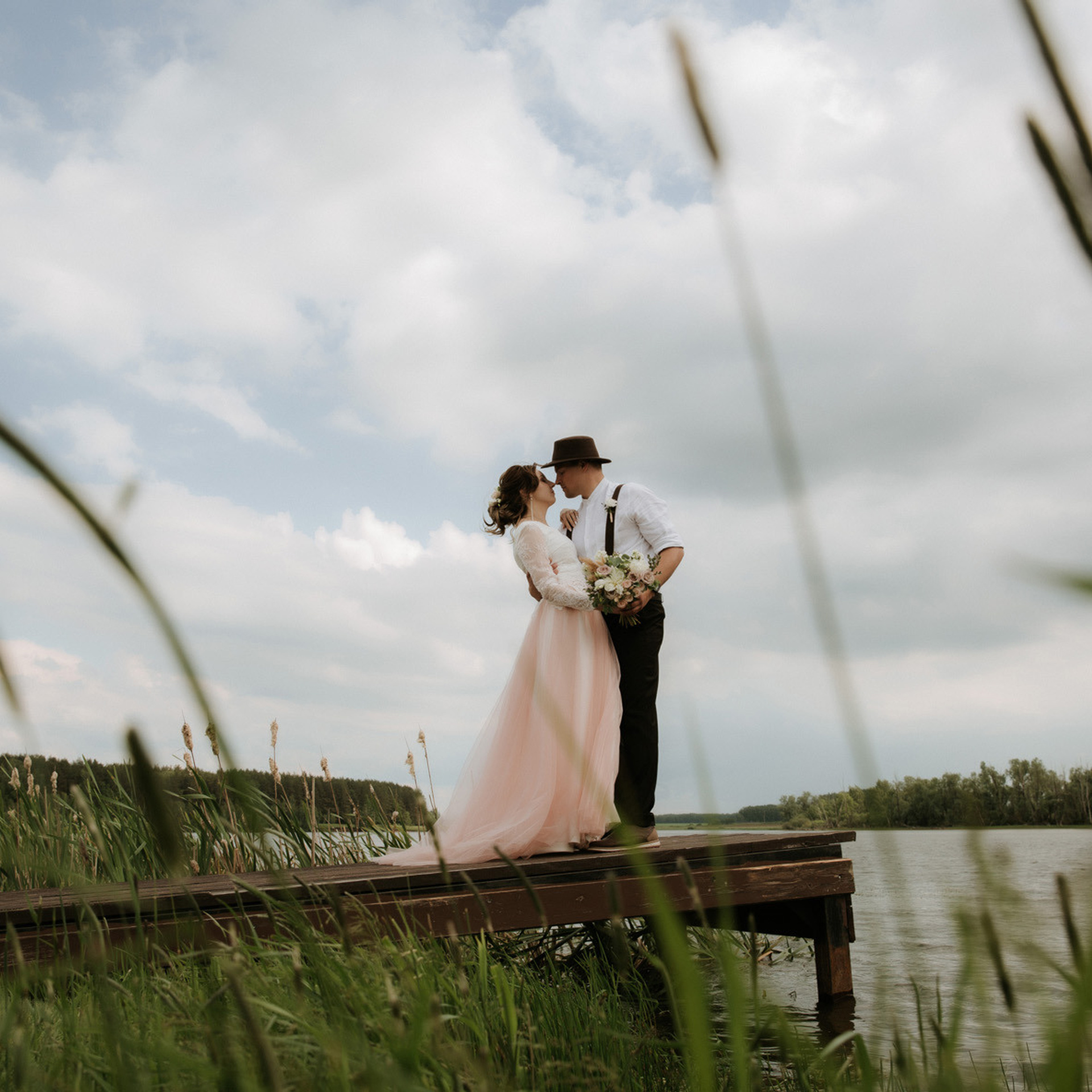 Sasha&Kristina. Семейный и свадебный фотограф в Москве и МО Женя Истинова