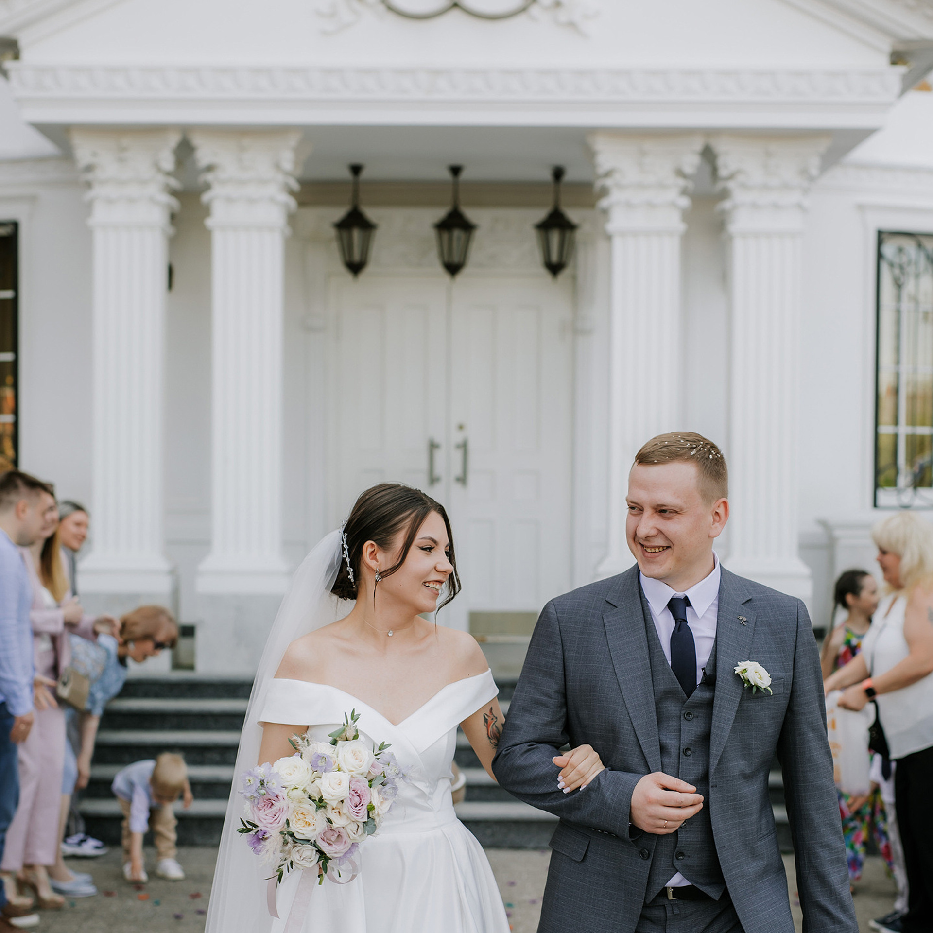 J&V. Семейный и свадебный фотограф в Москве и МО Женя Истинова