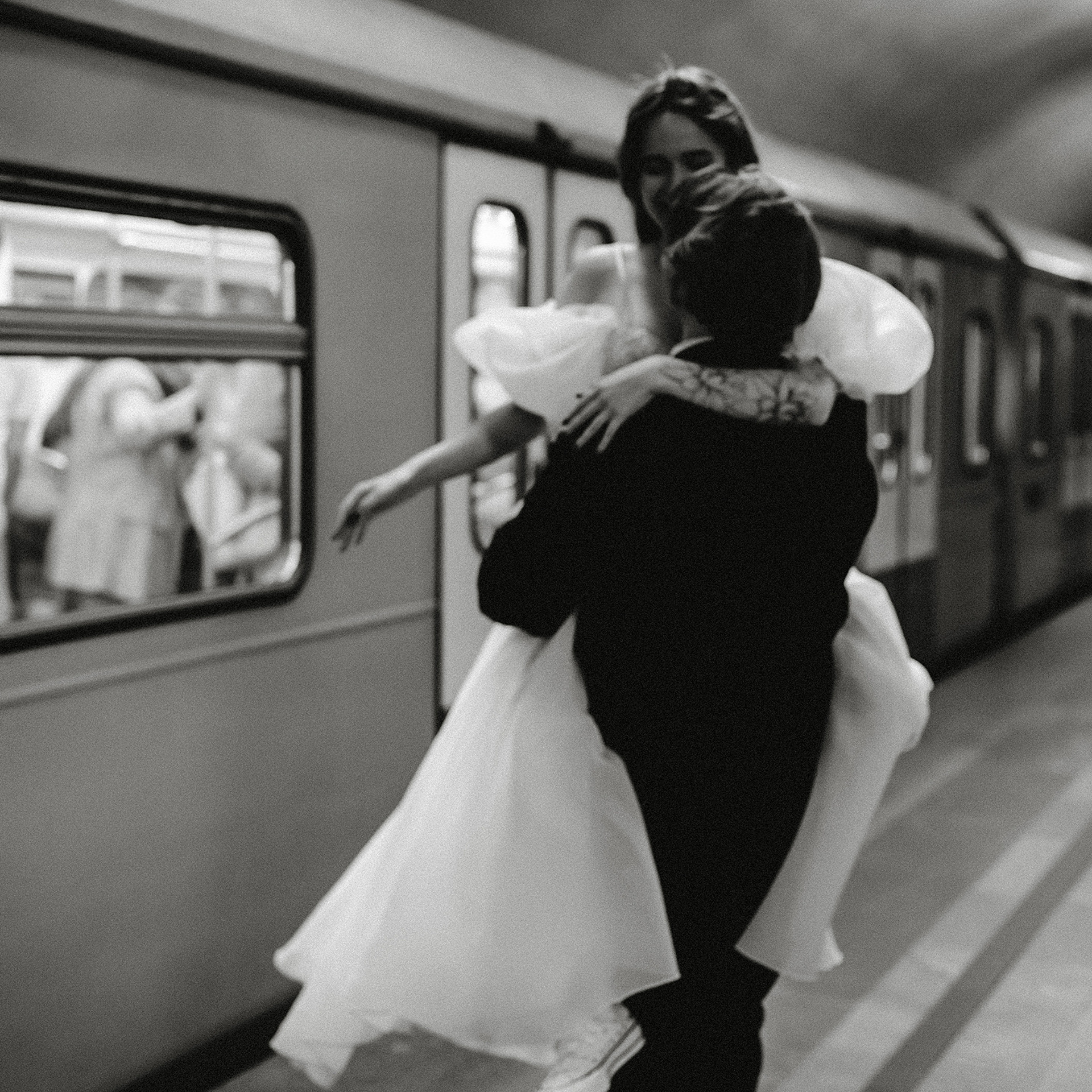 L&A. Семейный и свадебный фотограф в Москве и МО Женя Истинова