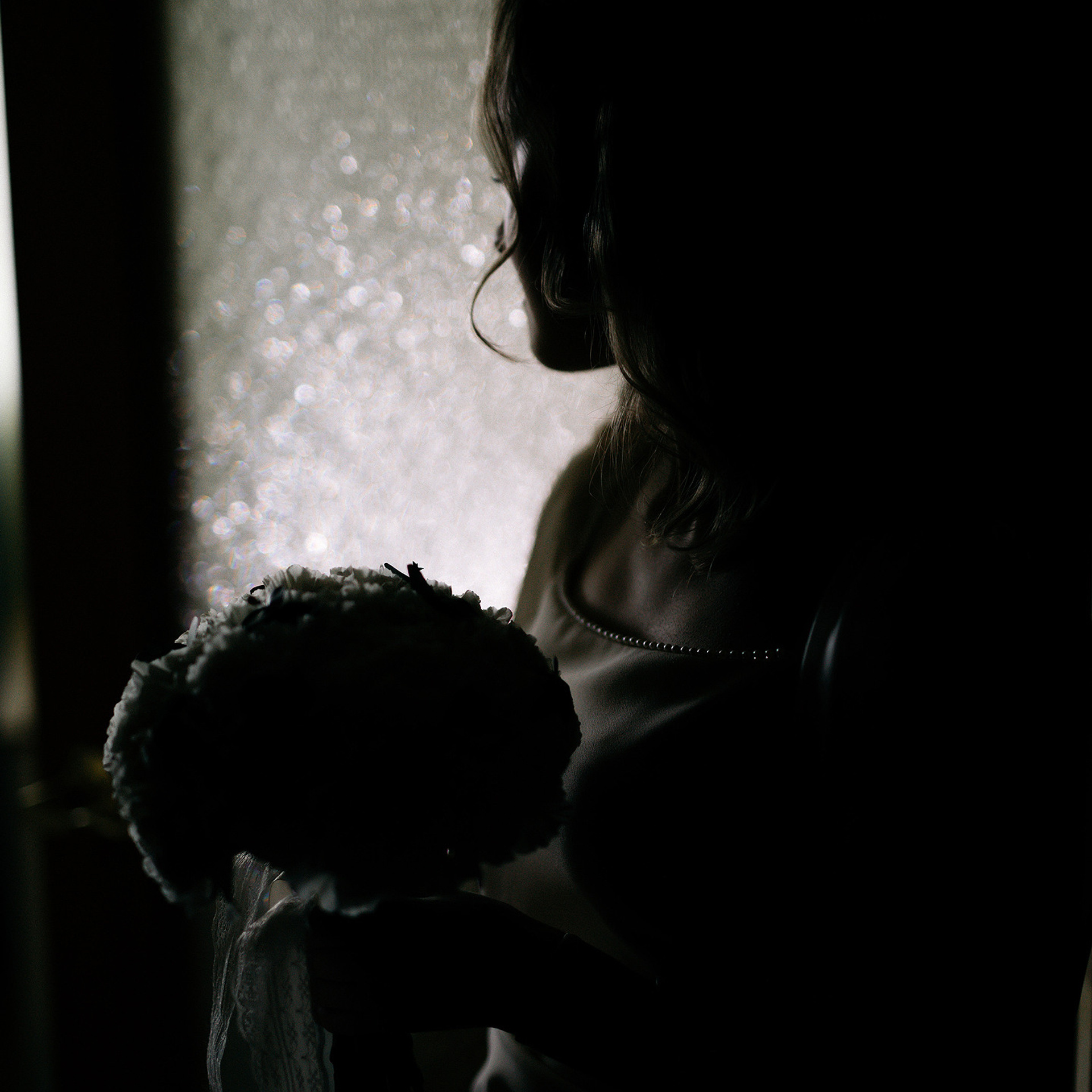 Марина и Сергей. Семейный и свадебный фотограф в Москве и МО Женя Истинова