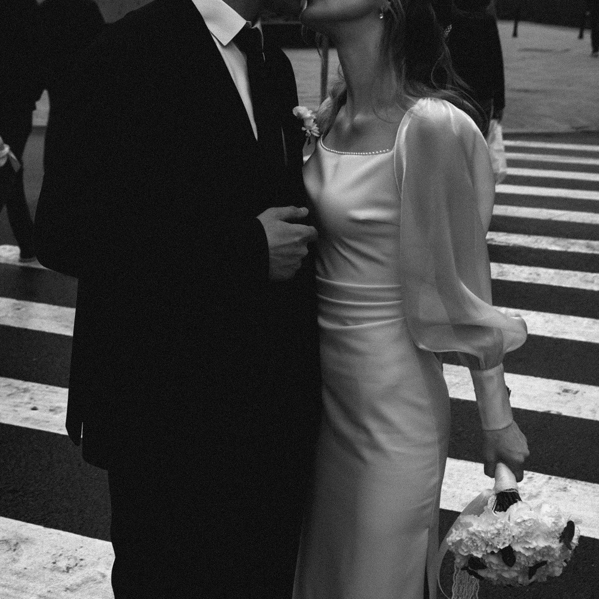 Марина и Сергей. Семейный и свадебный фотограф в Москве и МО Женя Истинова