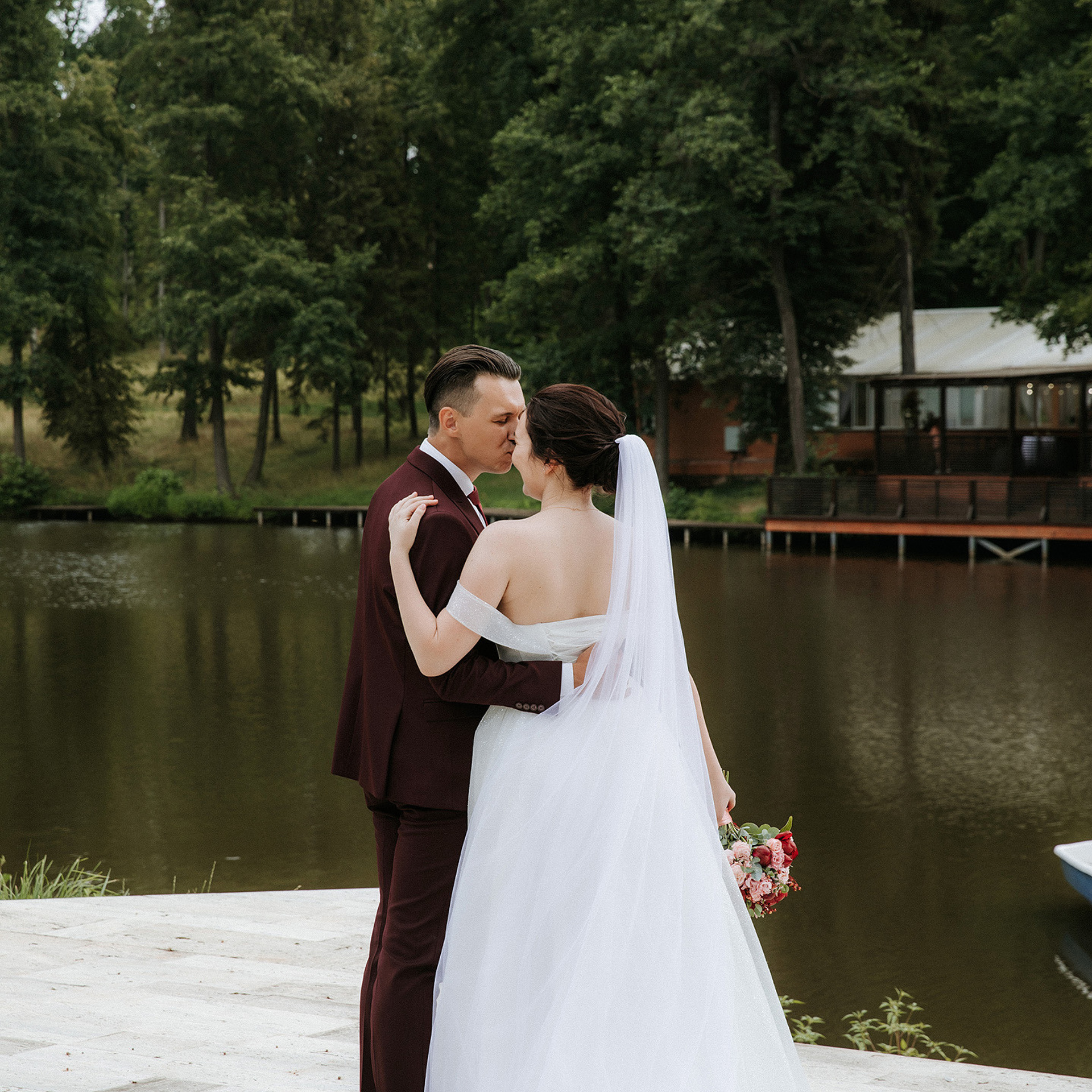 O&P. Семейный и свадебный фотограф в Москве и МО Женя Истинова