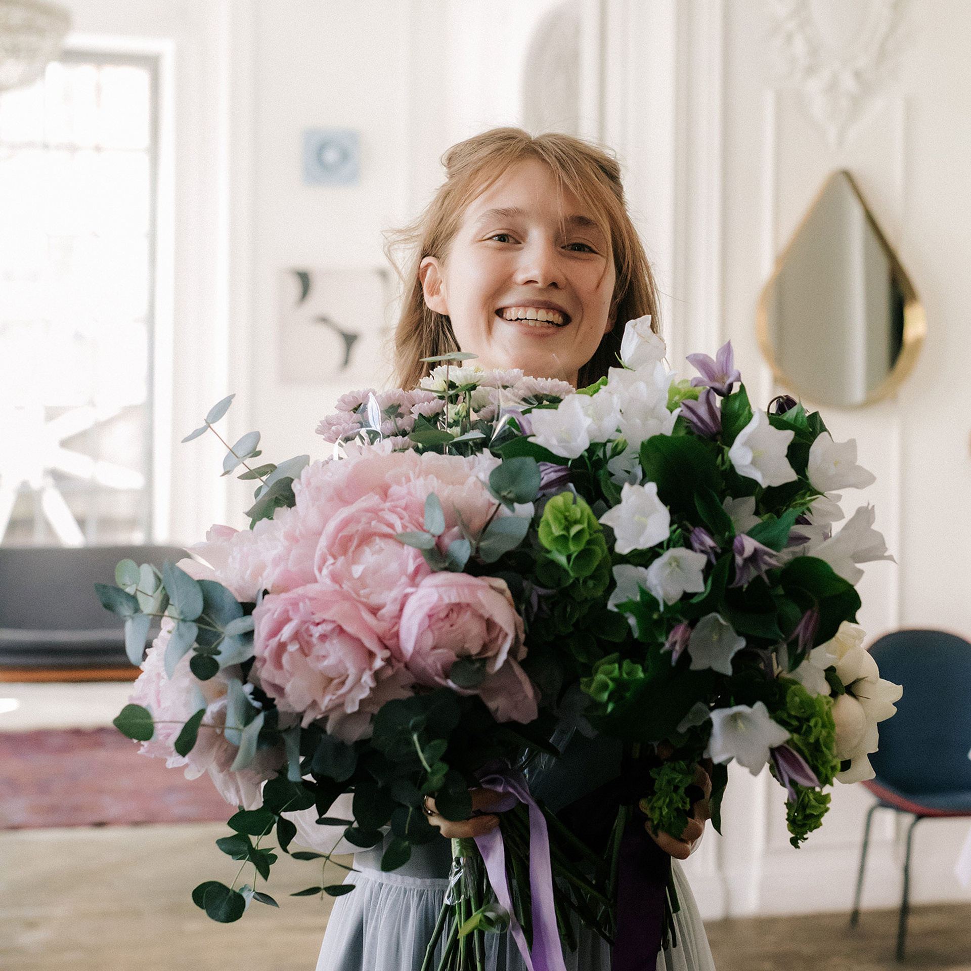 A&M. Семейный и свадебный фотограф в Москве и МО Женя Истинова