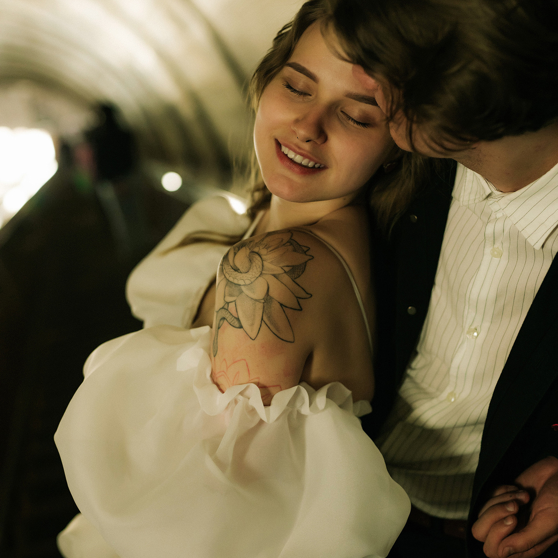 L&A. Семейный и свадебный фотограф в Москве и МО Женя Истинова