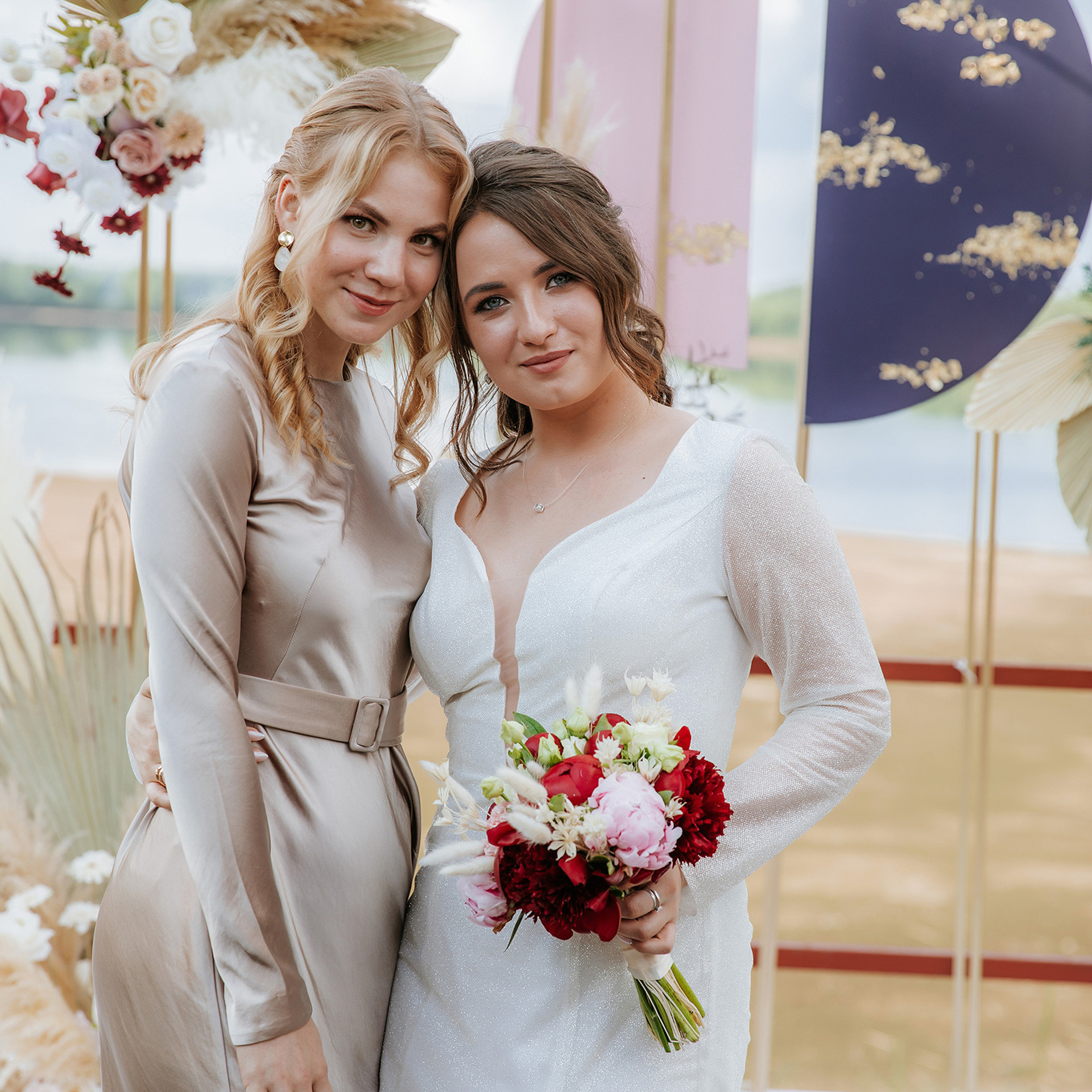 K&A. Семейный и свадебный фотограф в Москве и МО Женя Истинова