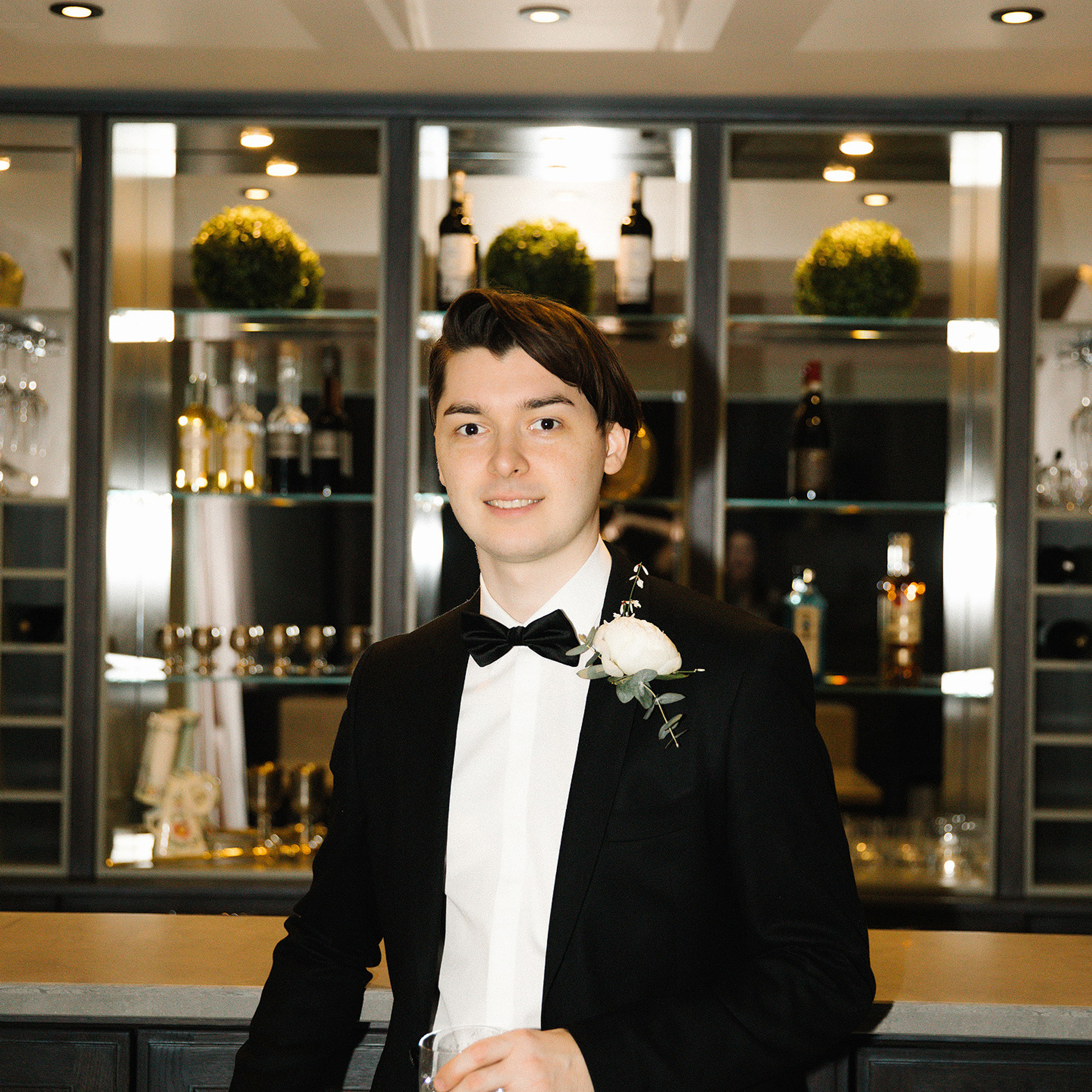 A&I. Семейный и свадебный фотограф в Москве и МО Женя Истинова