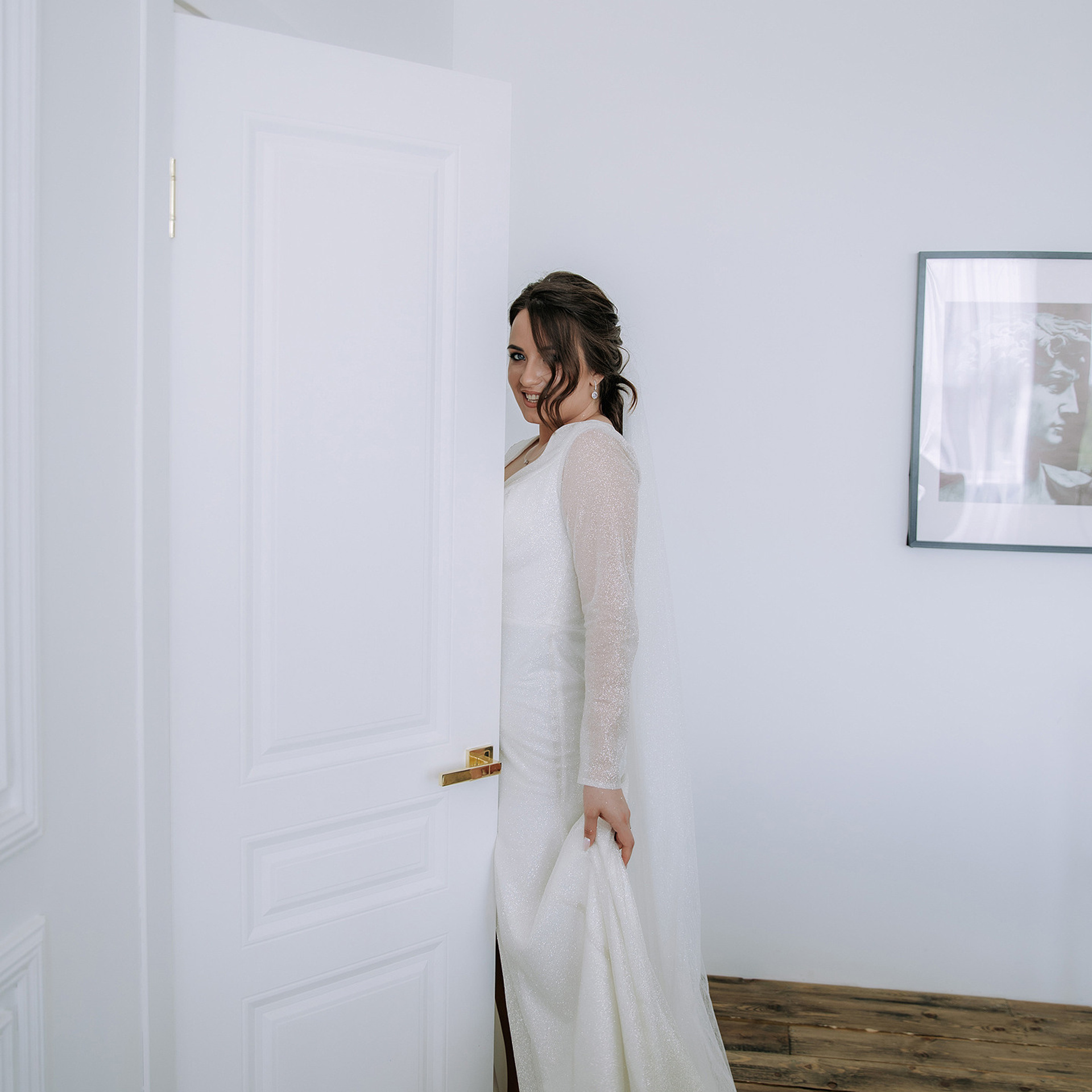 K&A. Семейный и свадебный фотограф в Москве и МО Женя Истинова