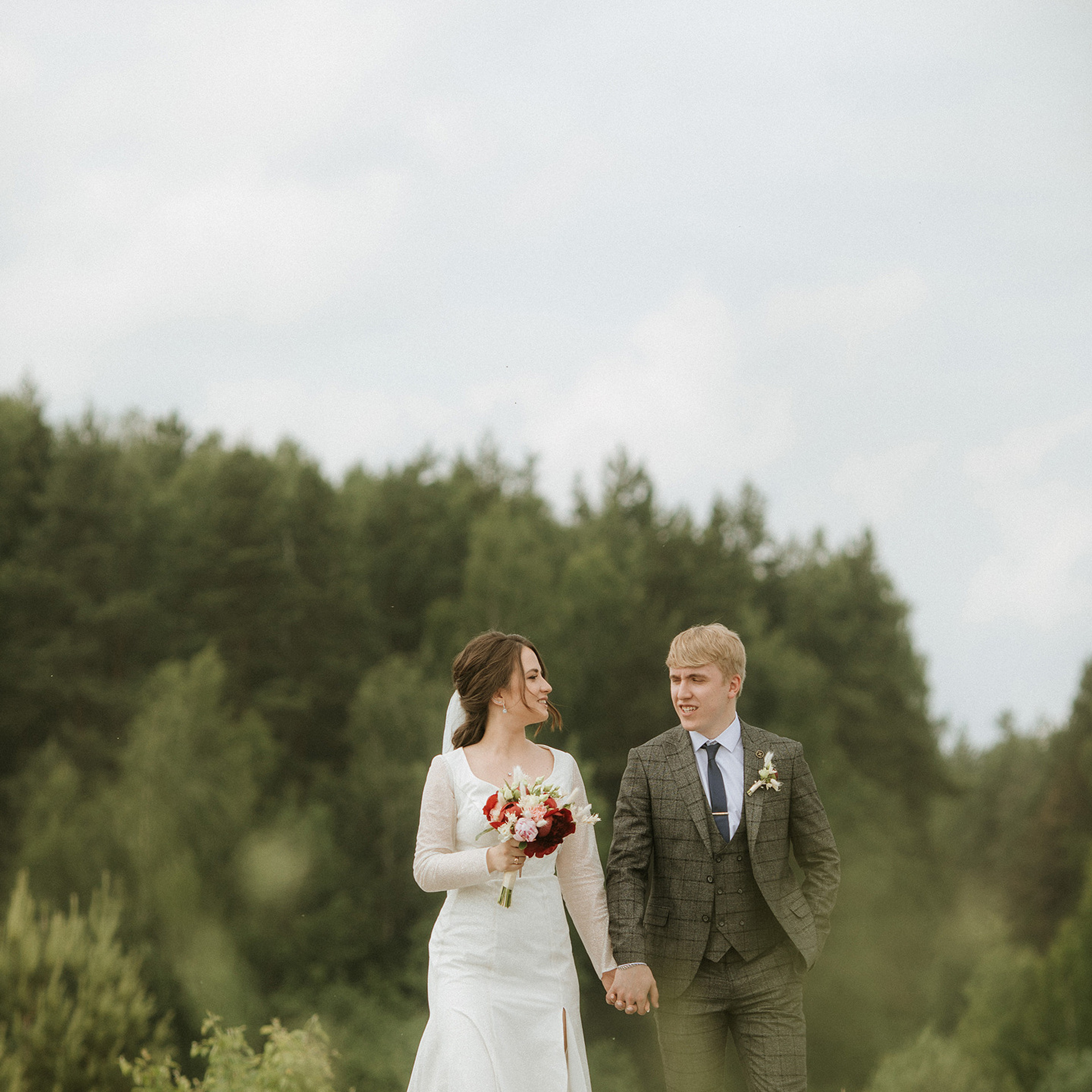 K&A. Семейный и свадебный фотограф в Москве и МО Женя Истинова