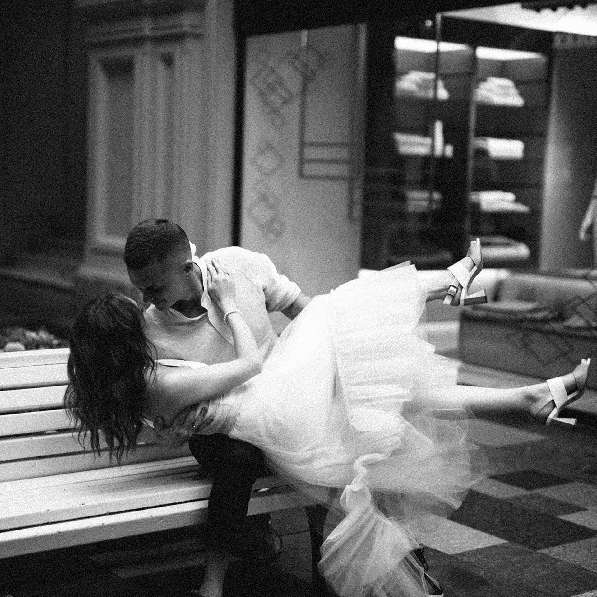 A&A. Семейный и свадебный фотограф в Москве и МО Женя Истинова