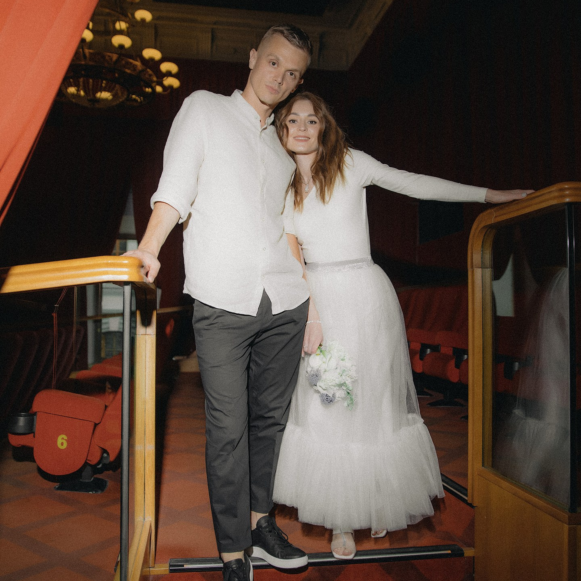 A&A. Семейный и свадебный фотограф в Москве и МО Женя Истинова