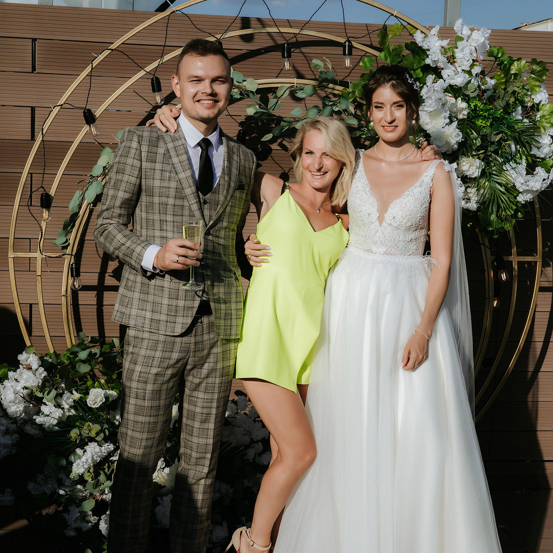 A&D. Семейный и свадебный фотограф в Москве и МО Женя Истинова