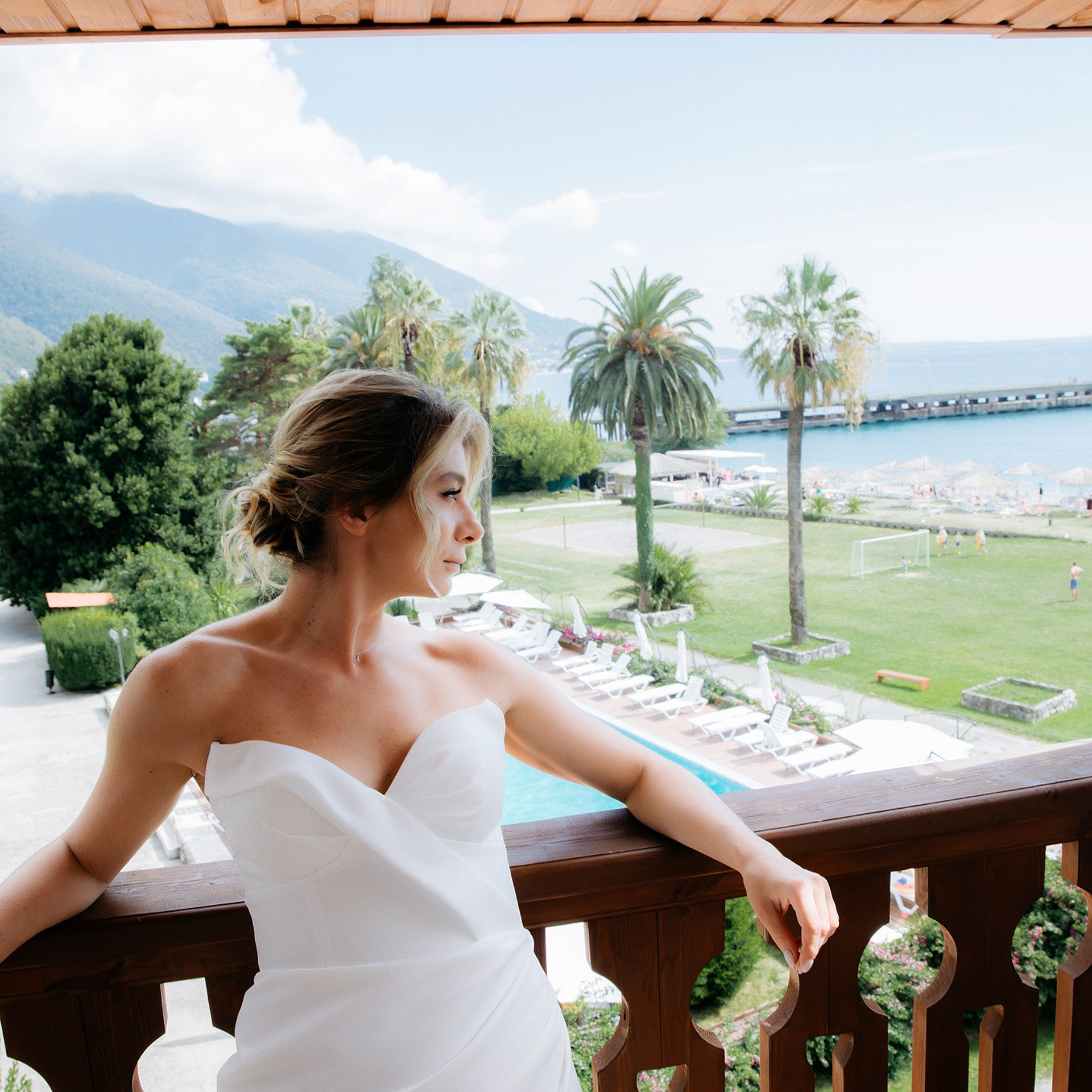 A&M. Семейный и свадебный фотограф в Москве и МО Женя Истинова