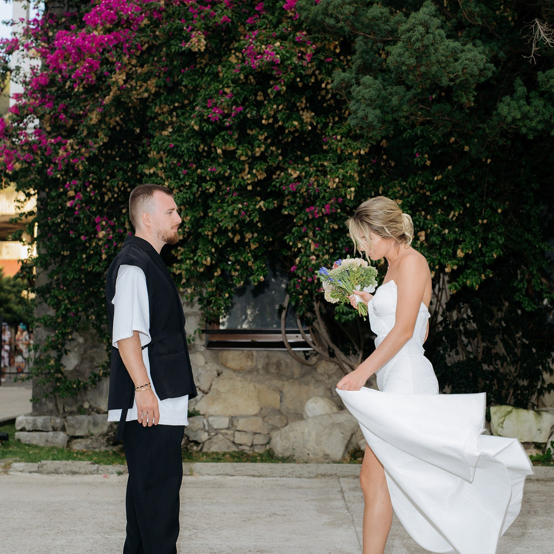 A&M. Семейный и свадебный фотограф в Москве и МО Женя Истинова