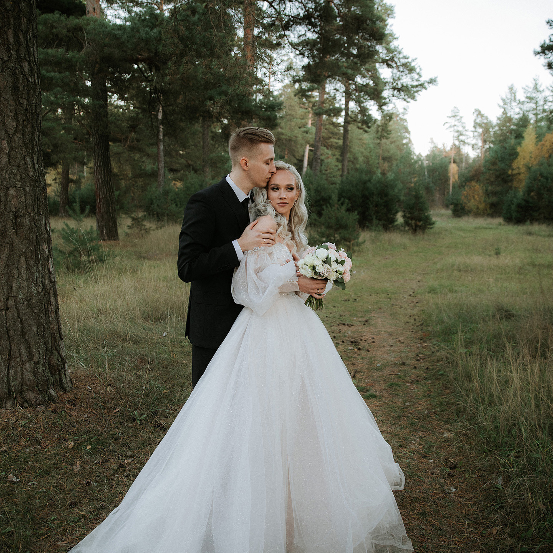 G&D. Семейный и свадебный фотограф в Москве и МО Женя Истинова