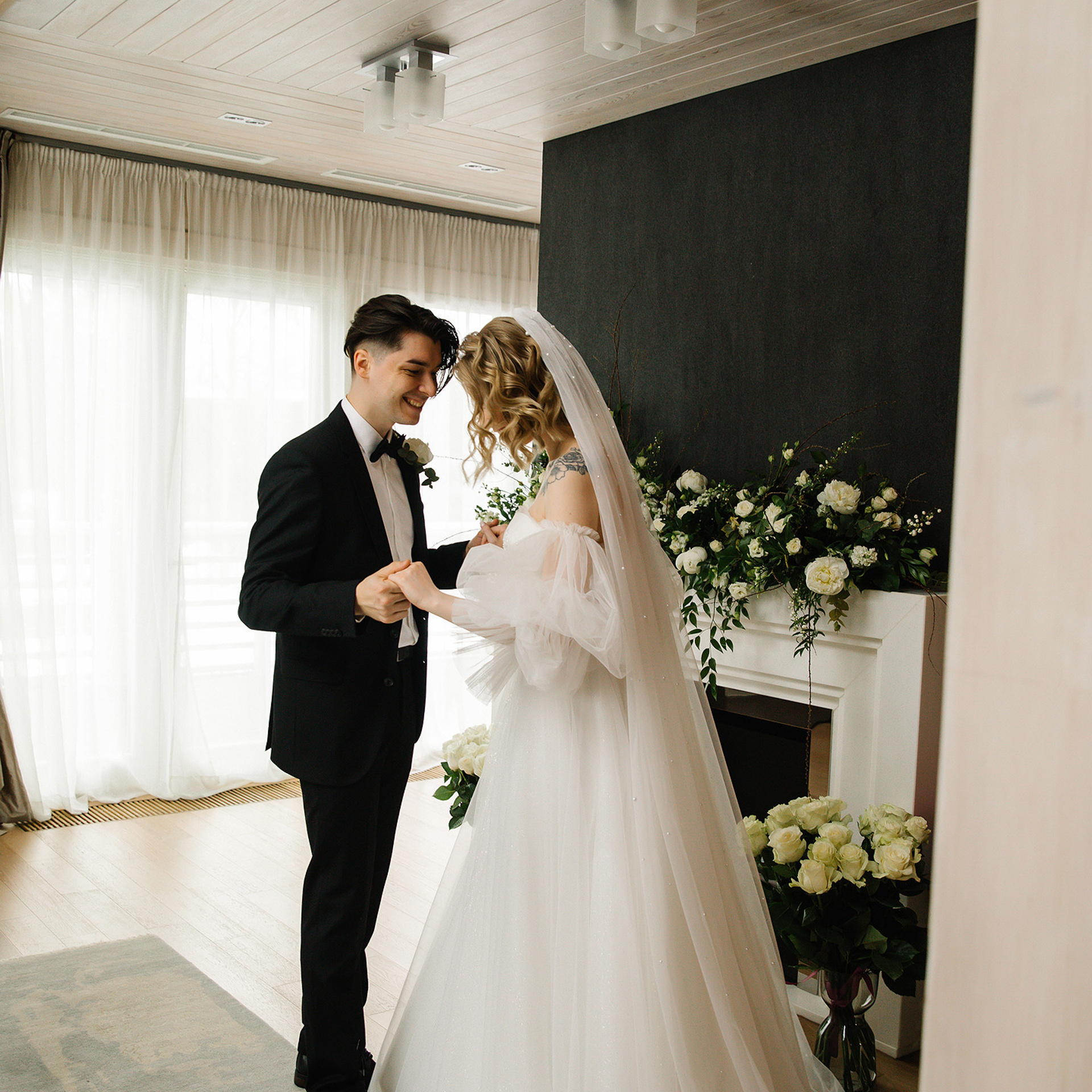 A&I. Семейный и свадебный фотограф в Москве и МО Женя Истинова