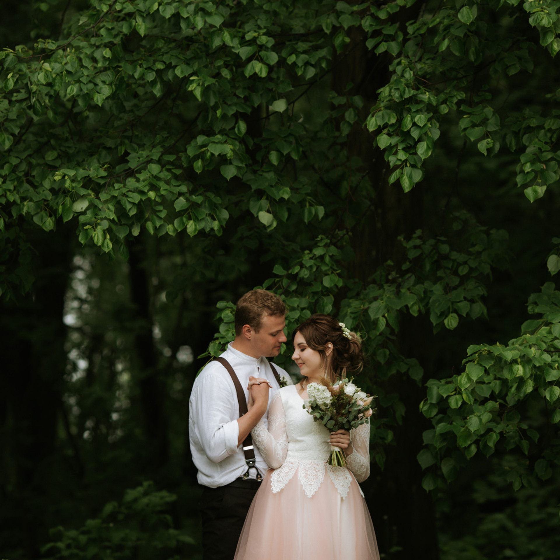 Sasha&Kristina. Семейный и свадебный фотограф в Москве и МО Женя Истинова